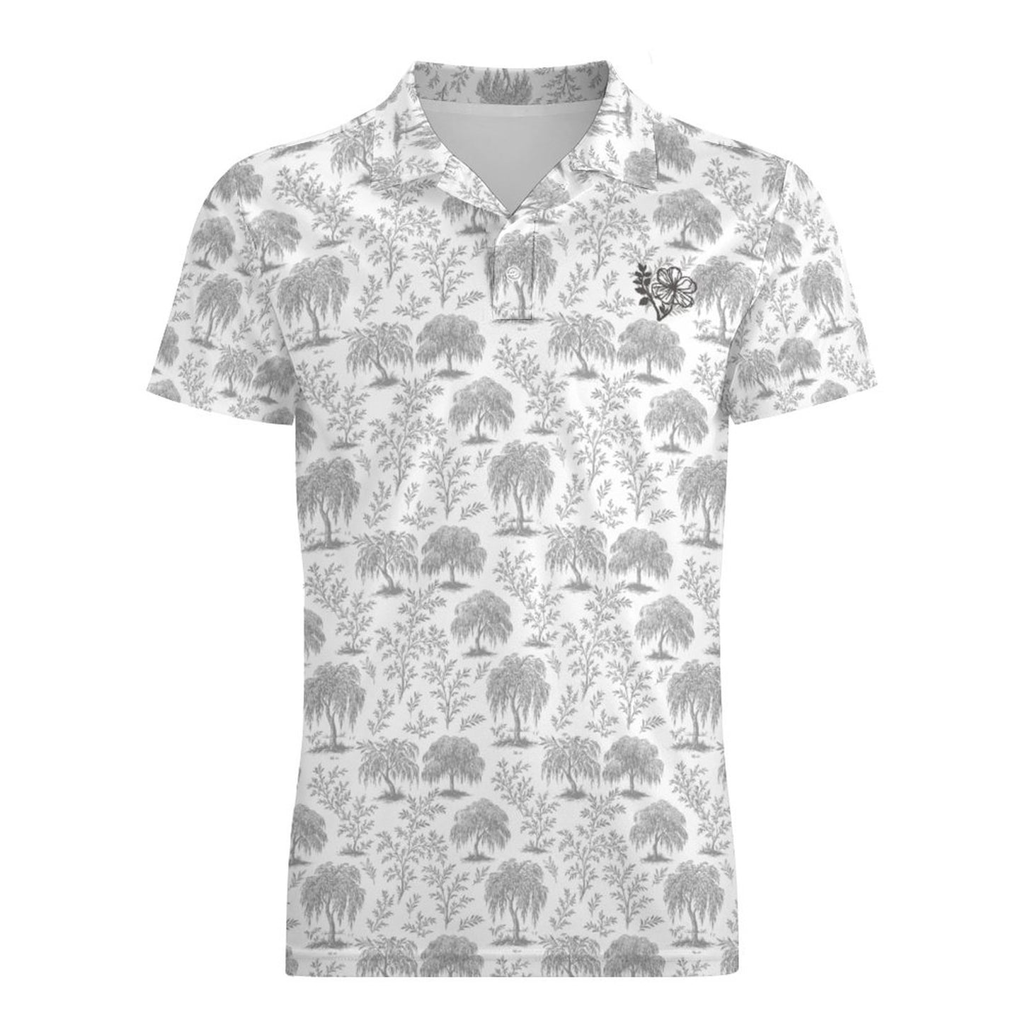 POLO for Kids J62T (All-Over Printing)