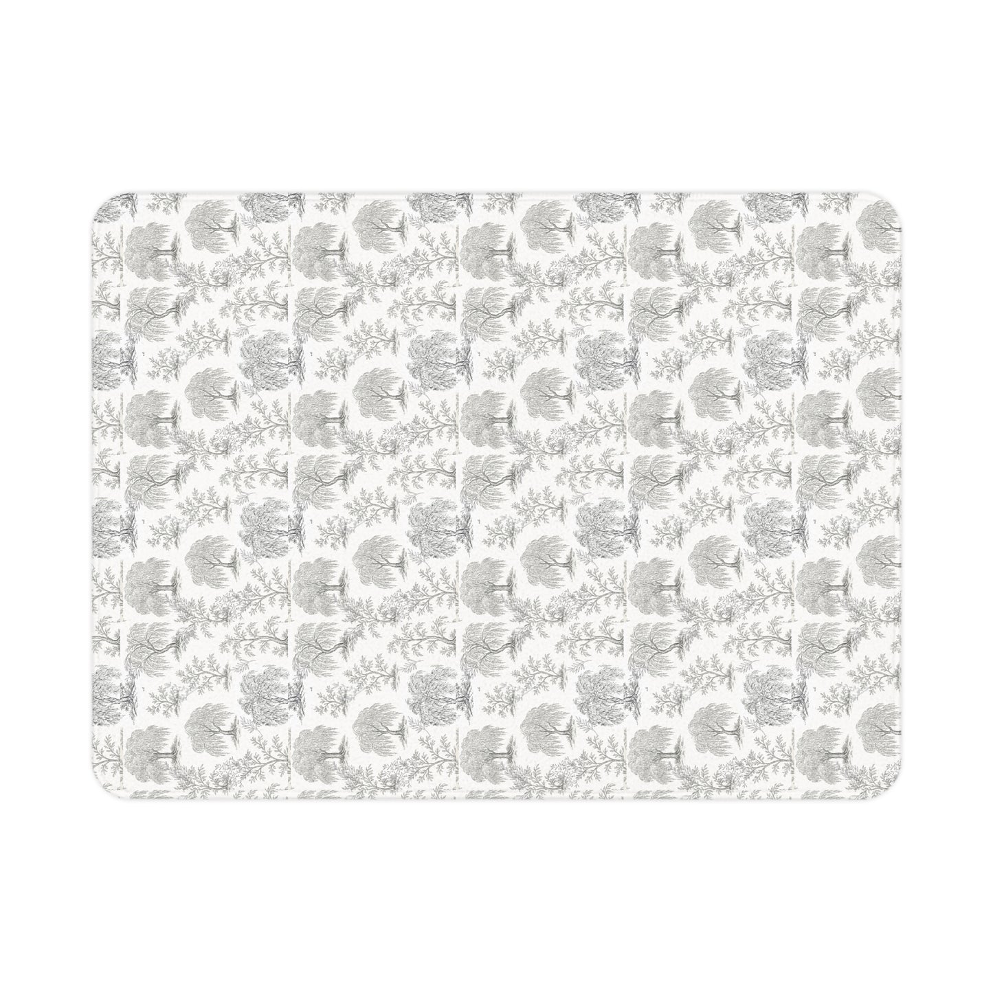 Toddler Blanket