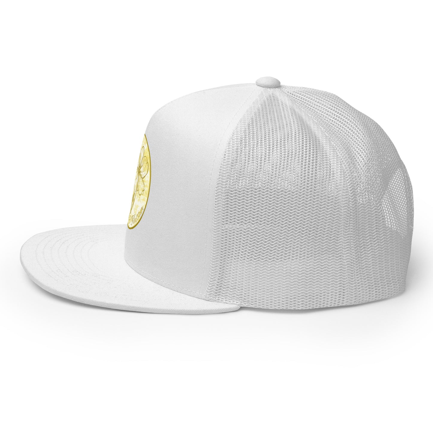 Structured Cap