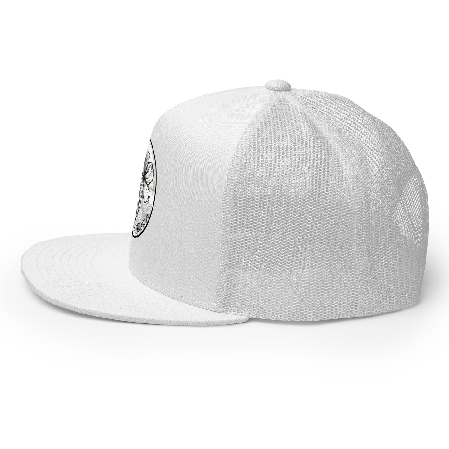 Structured Cap