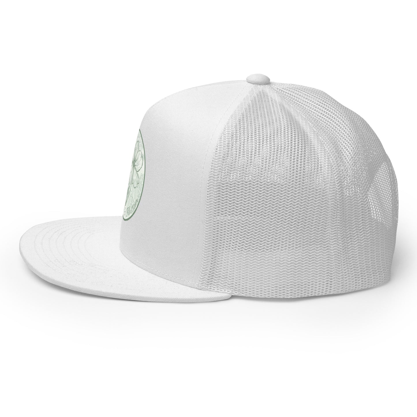 Structured Cap