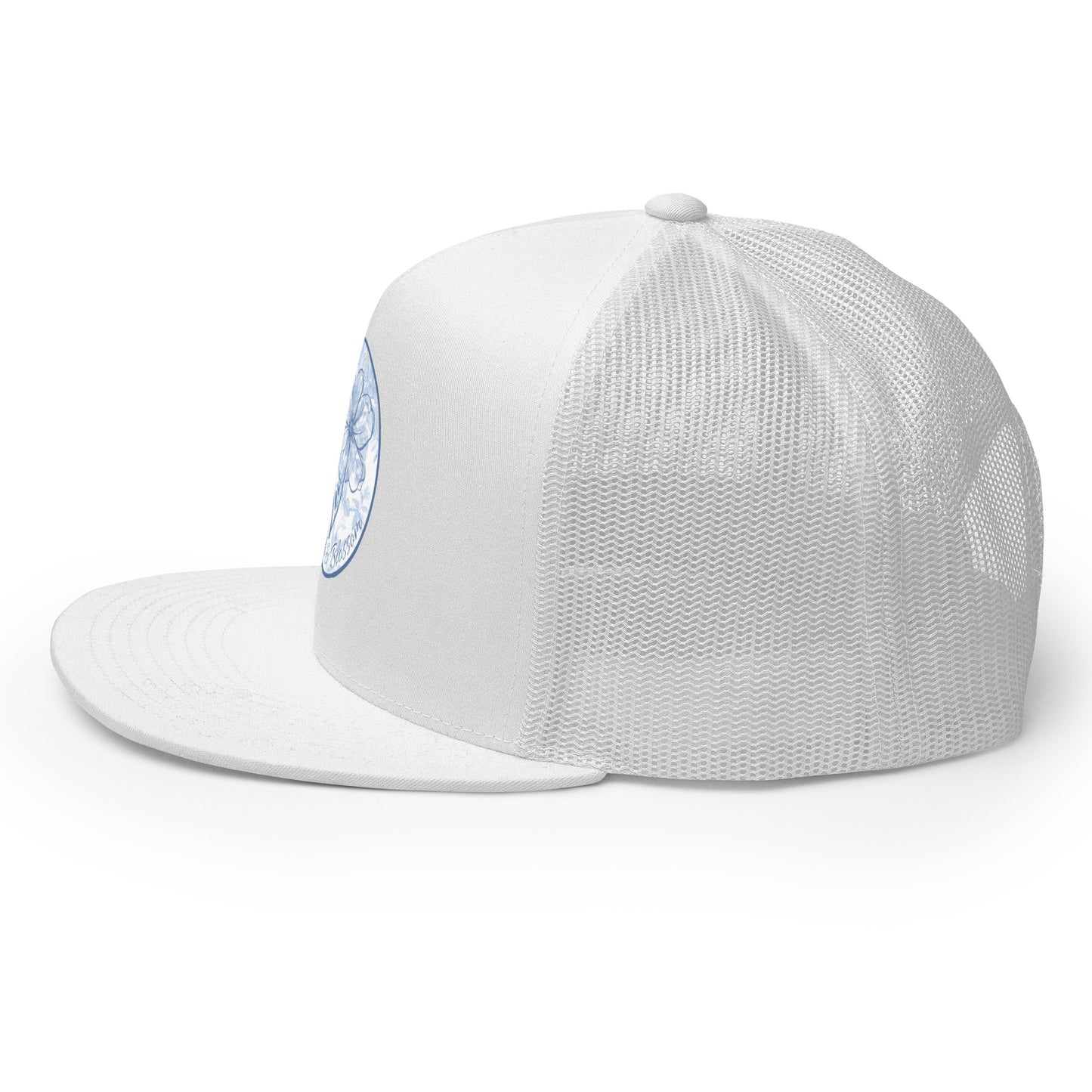Structured Cap