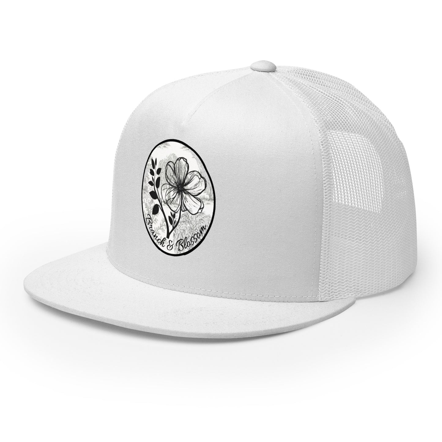 Structured Cap