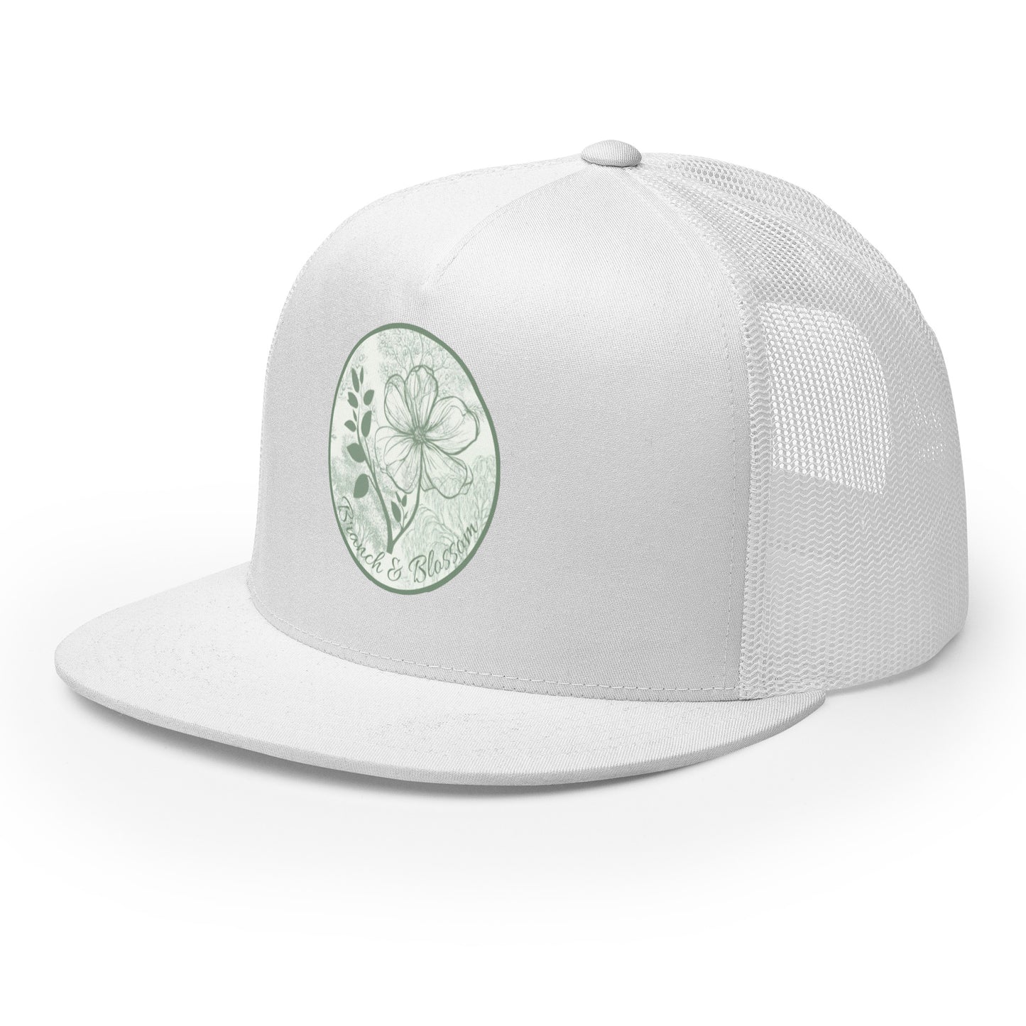 Structured Cap