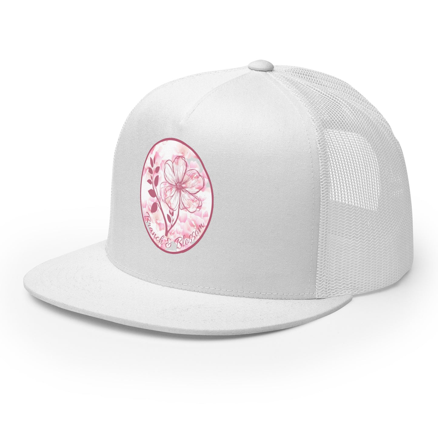 Structured Cap