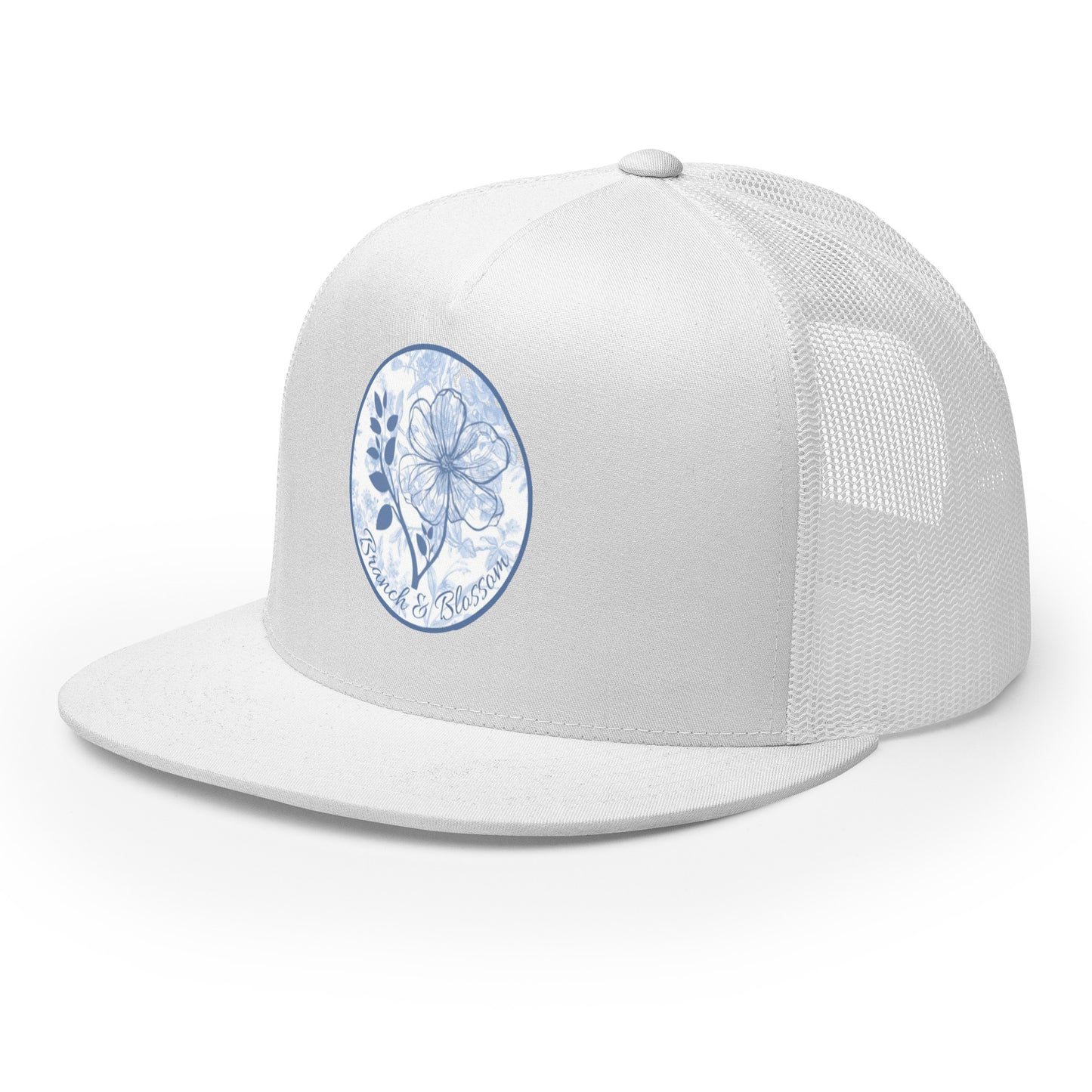 Structured Cap