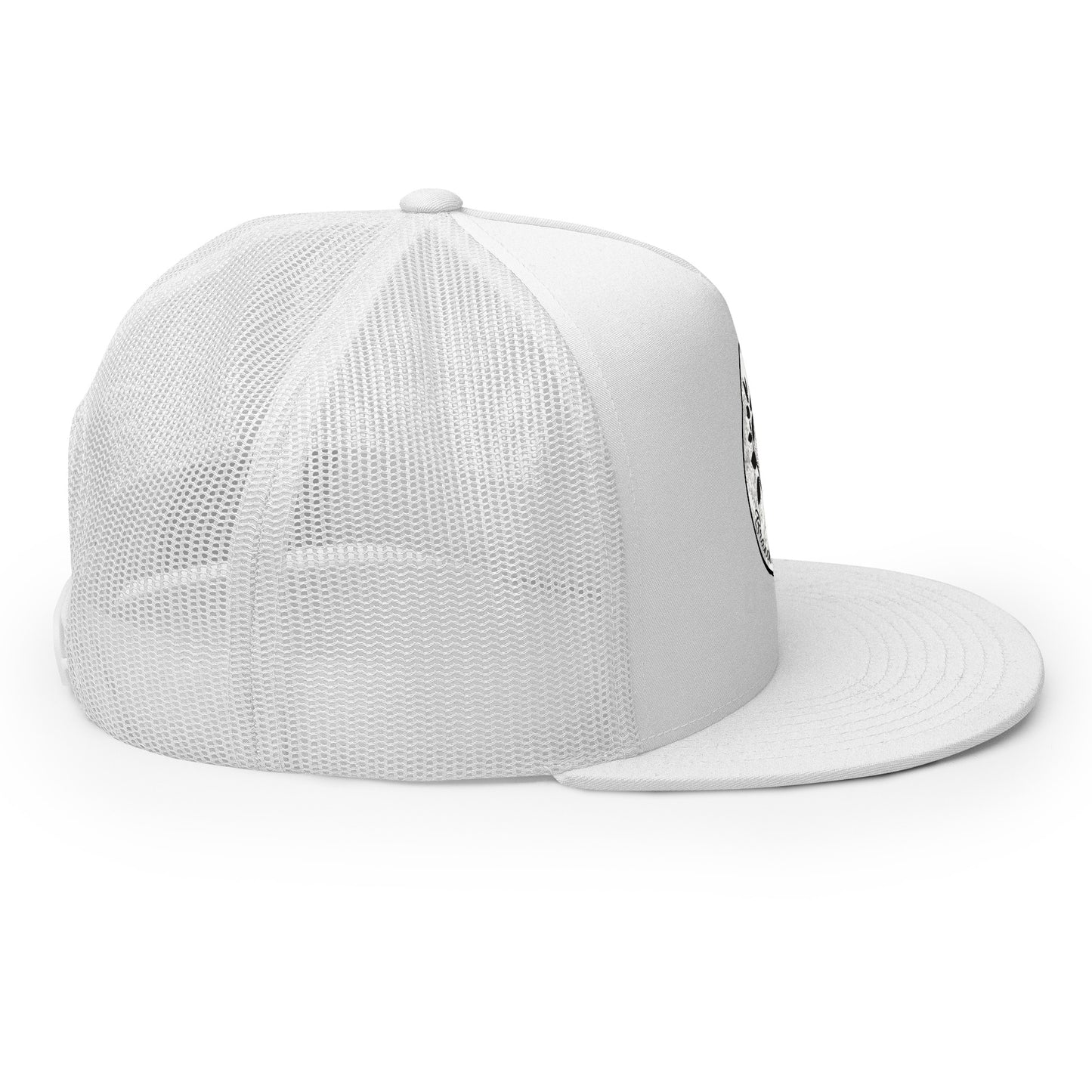 Structured Cap