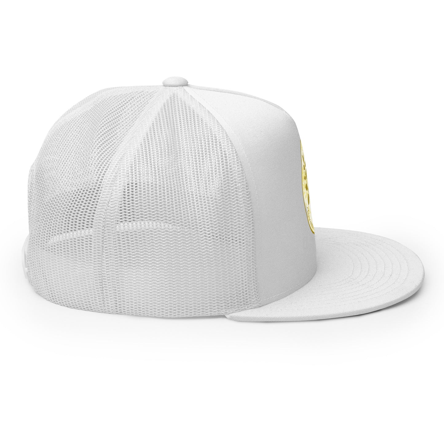 Structured Cap