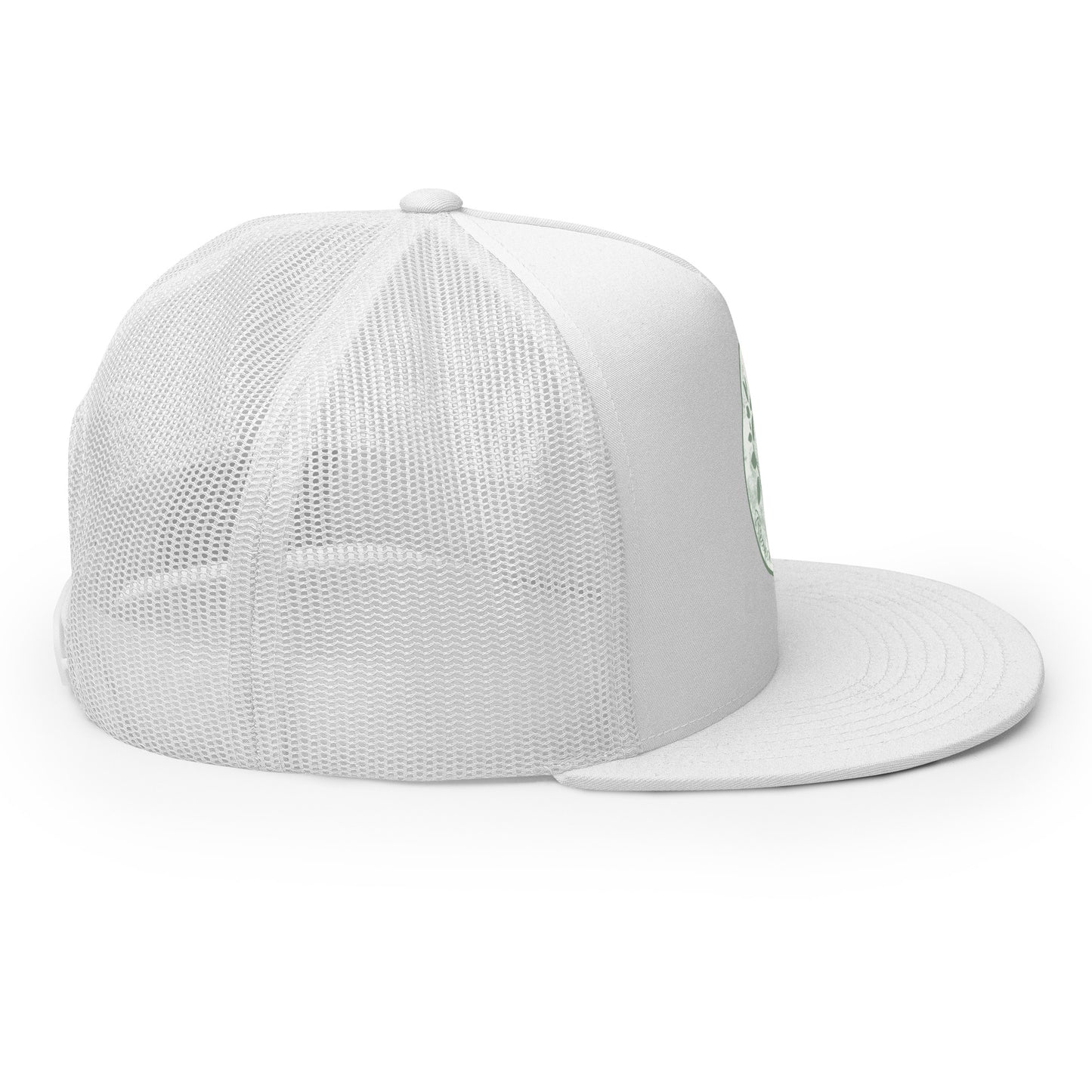 Structured Cap