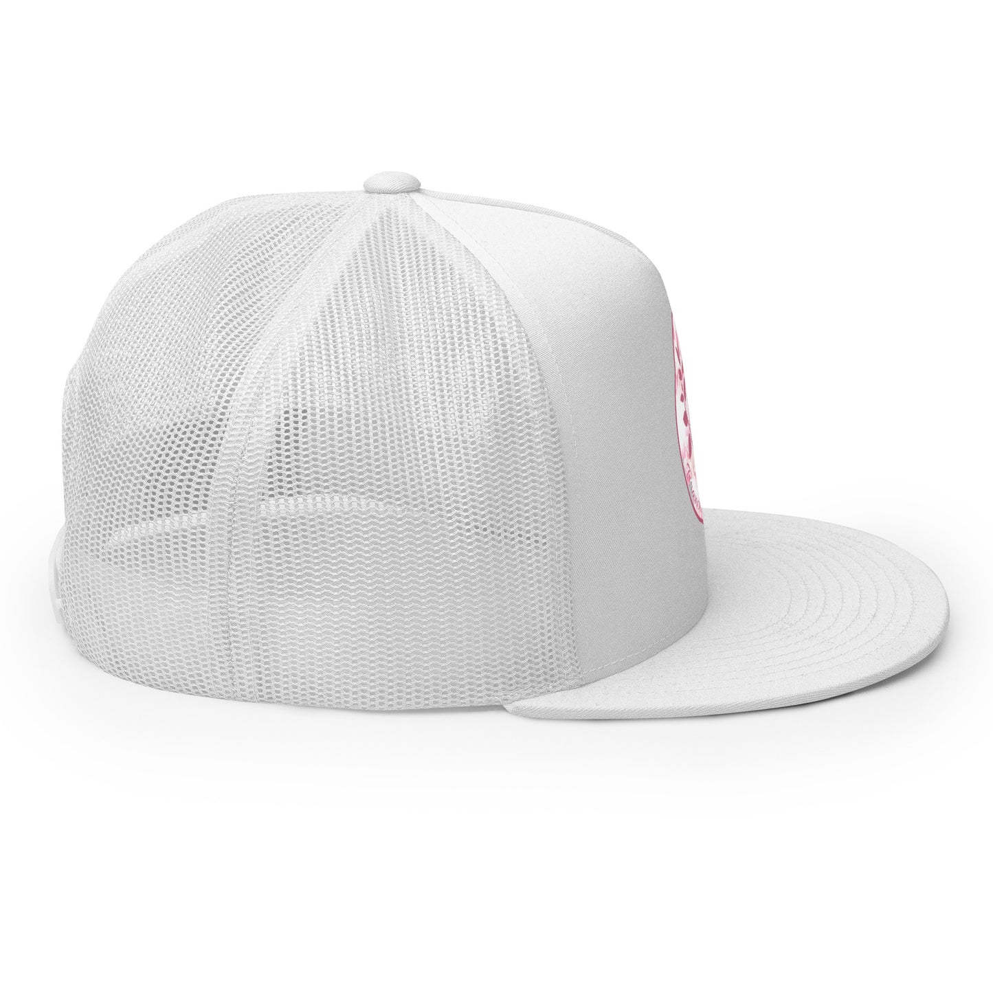 Structured Cap