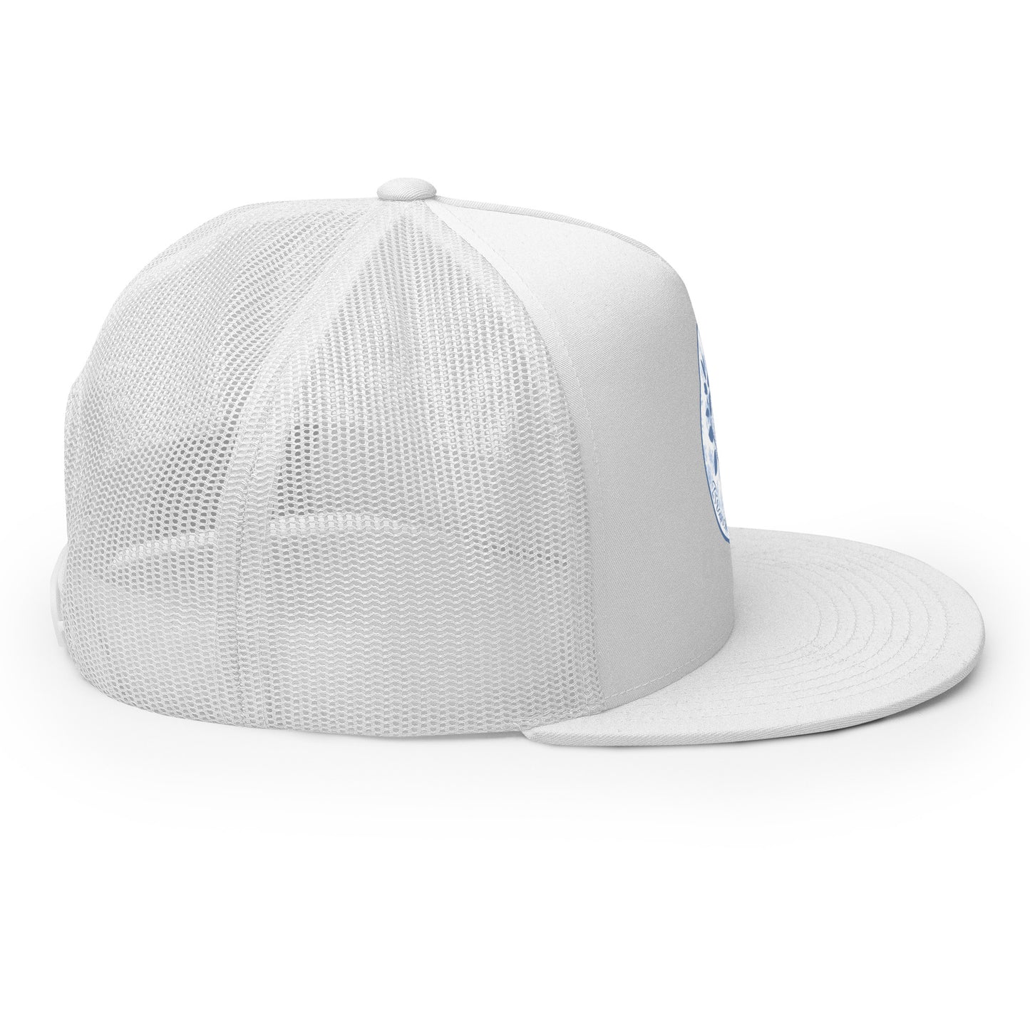 Structured Cap
