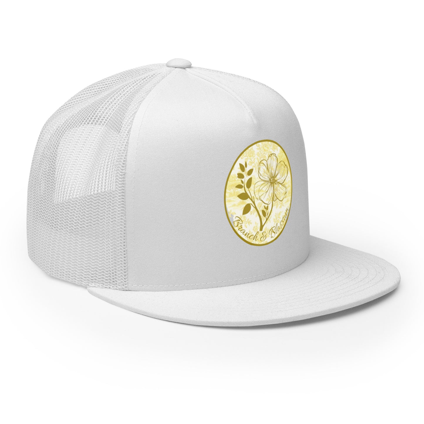 Structured Cap