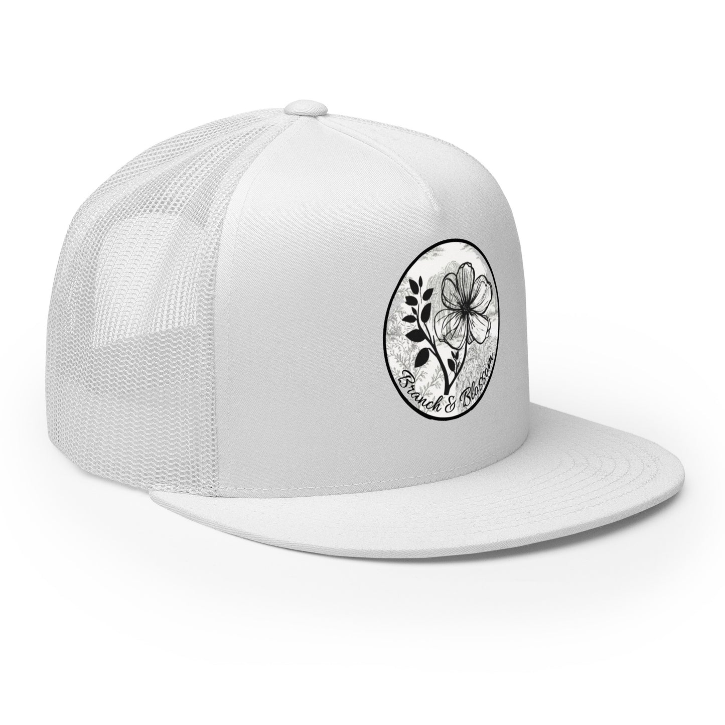 Structured Cap