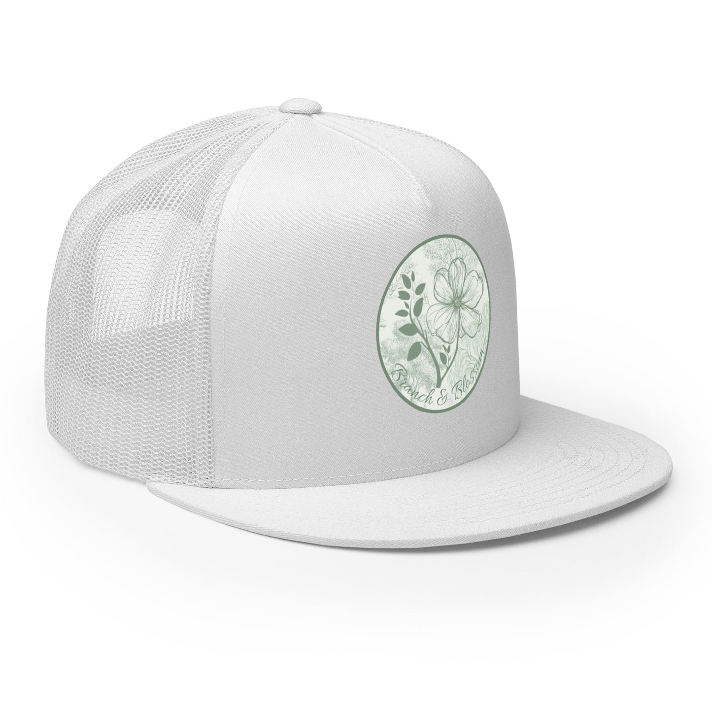 Structured Cap