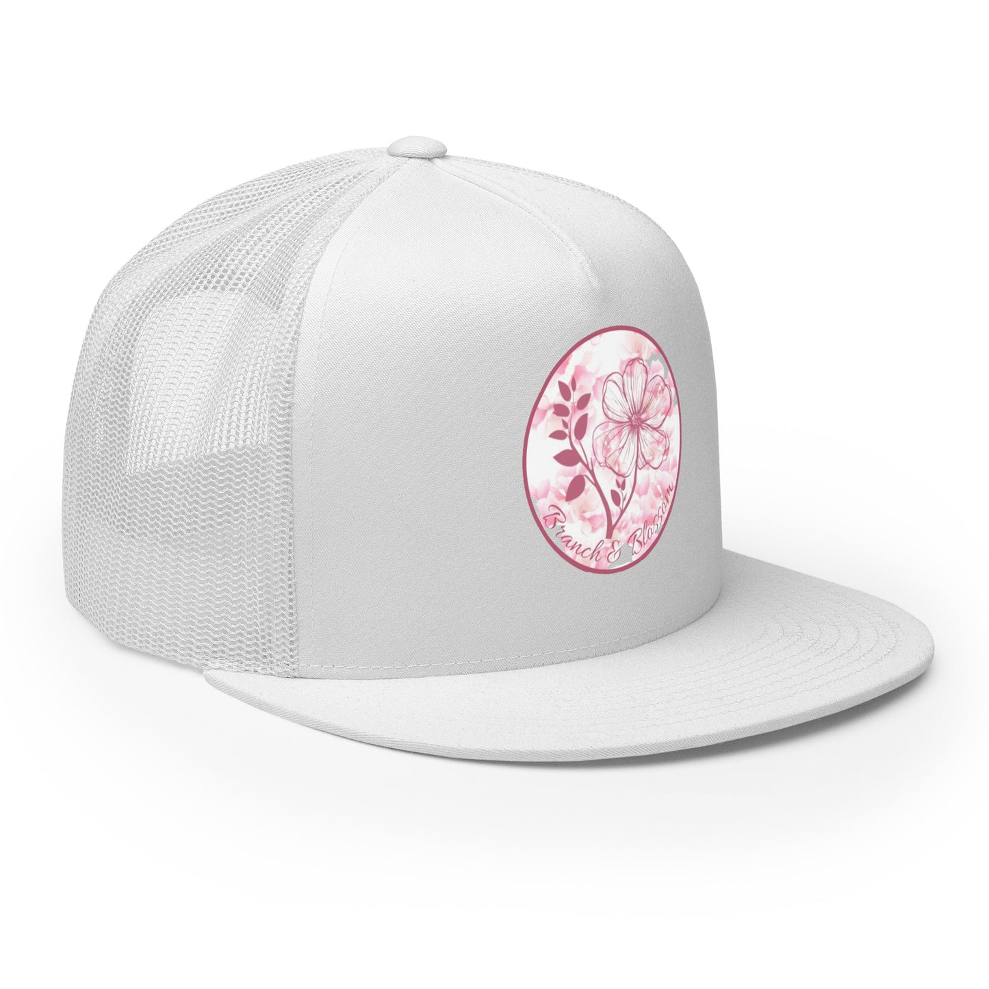 Structured Cap