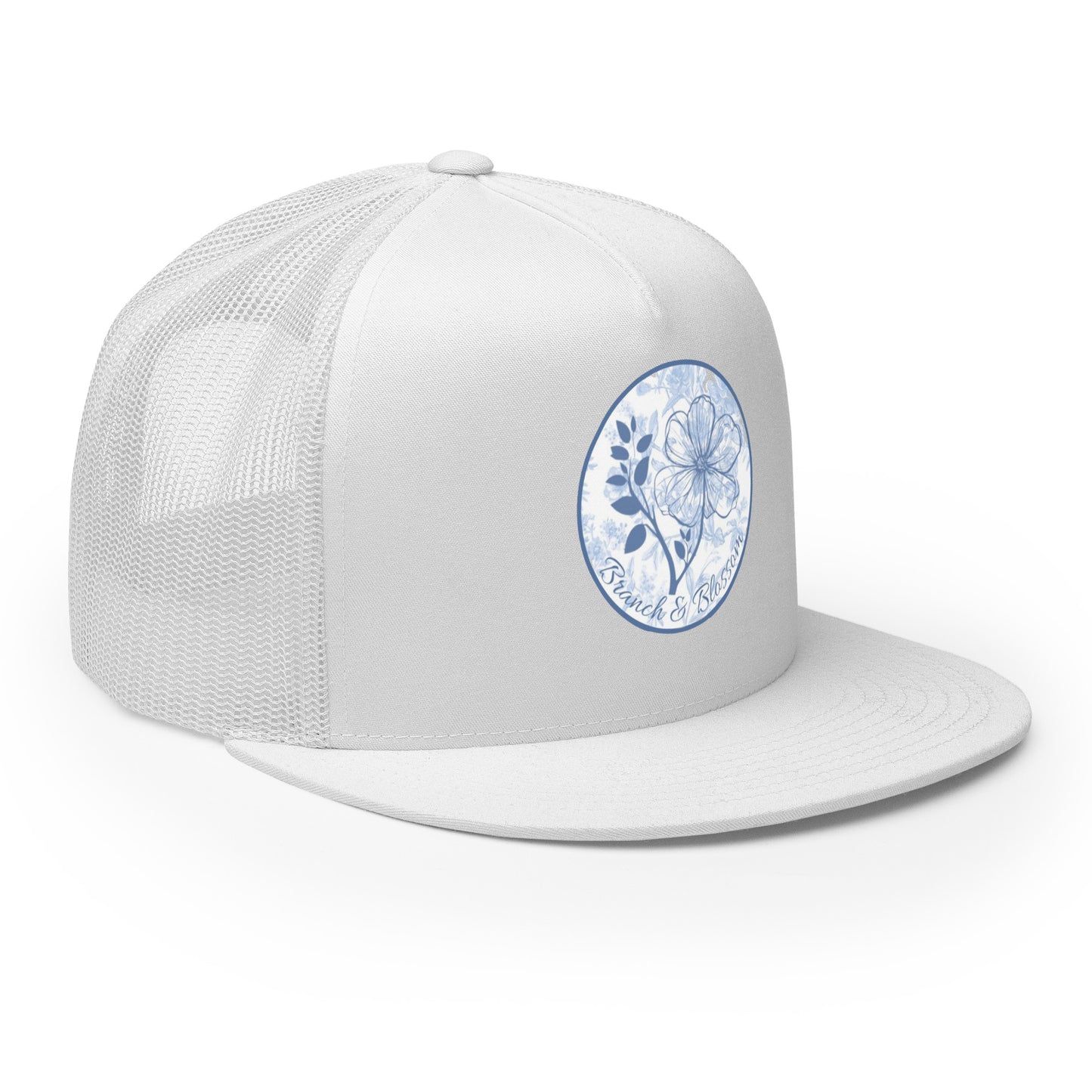 Structured Cap