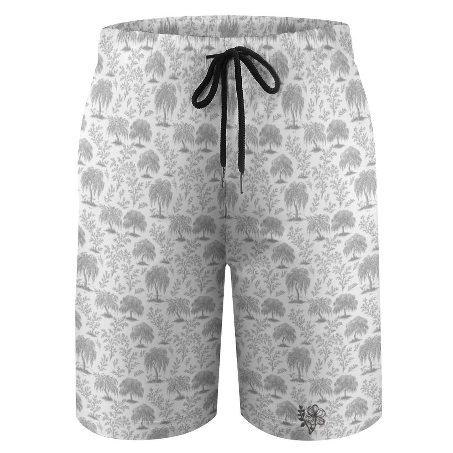 Kid's Beach Pants Willow