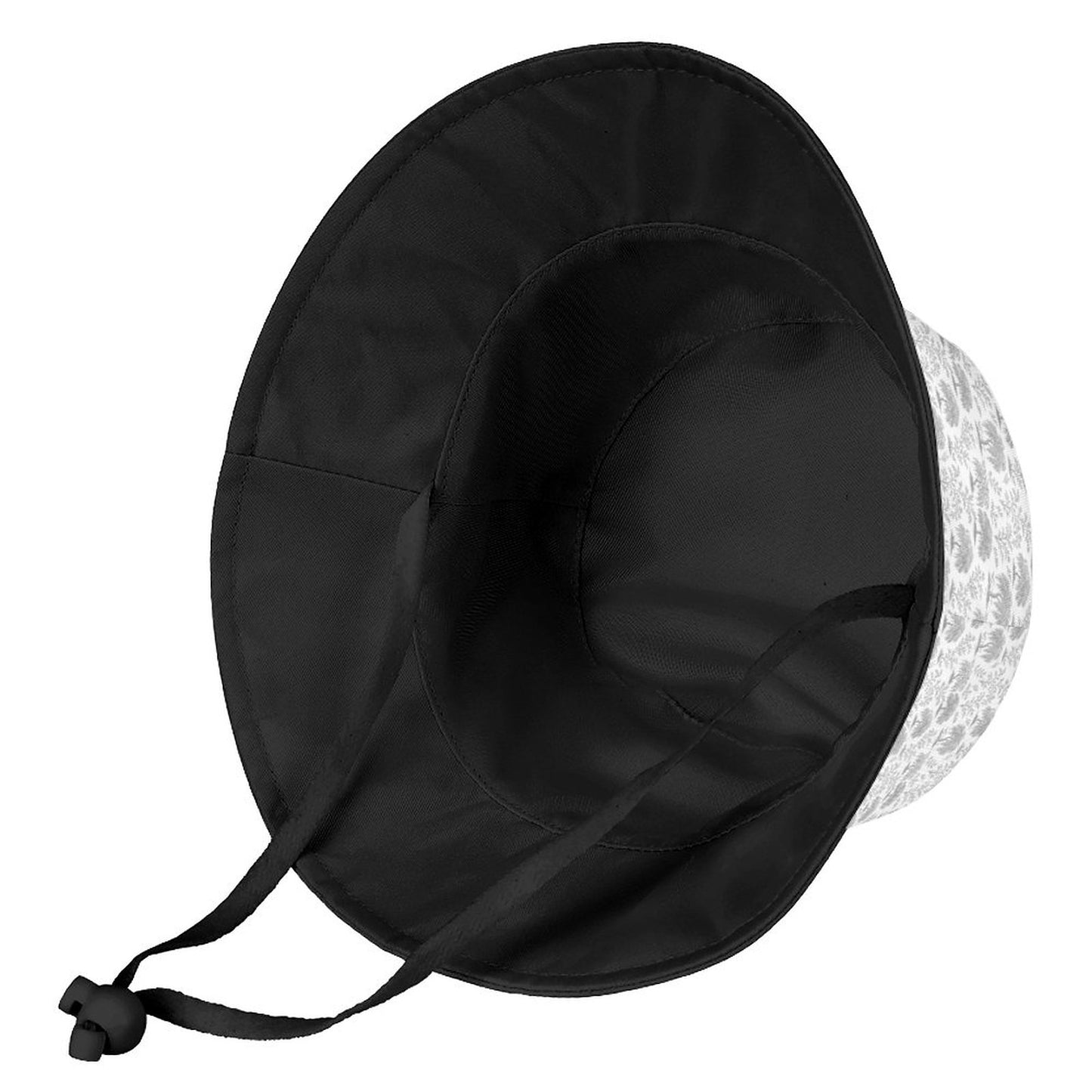 Kid's Bucket Hat (All-Over Printing)