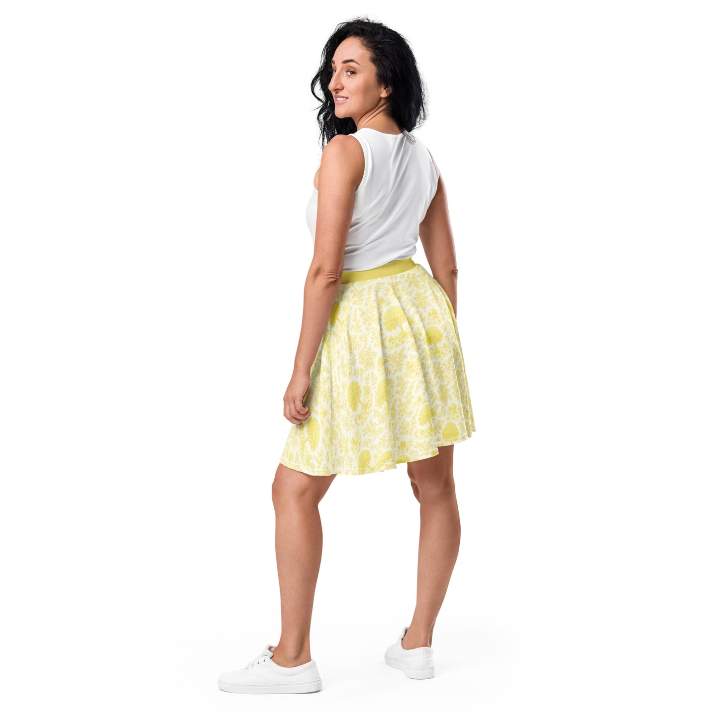 Summer Skirt