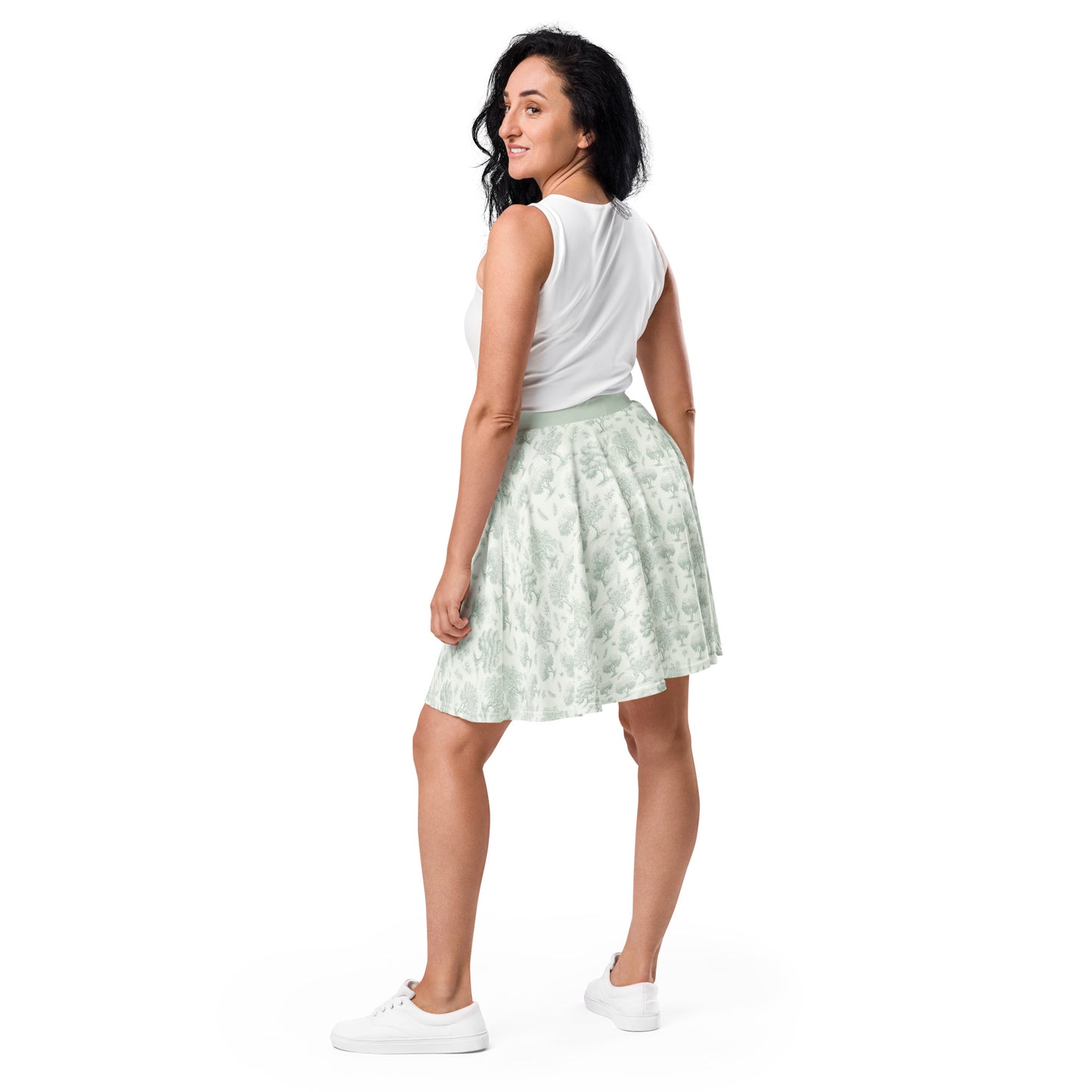 Summer Skirt