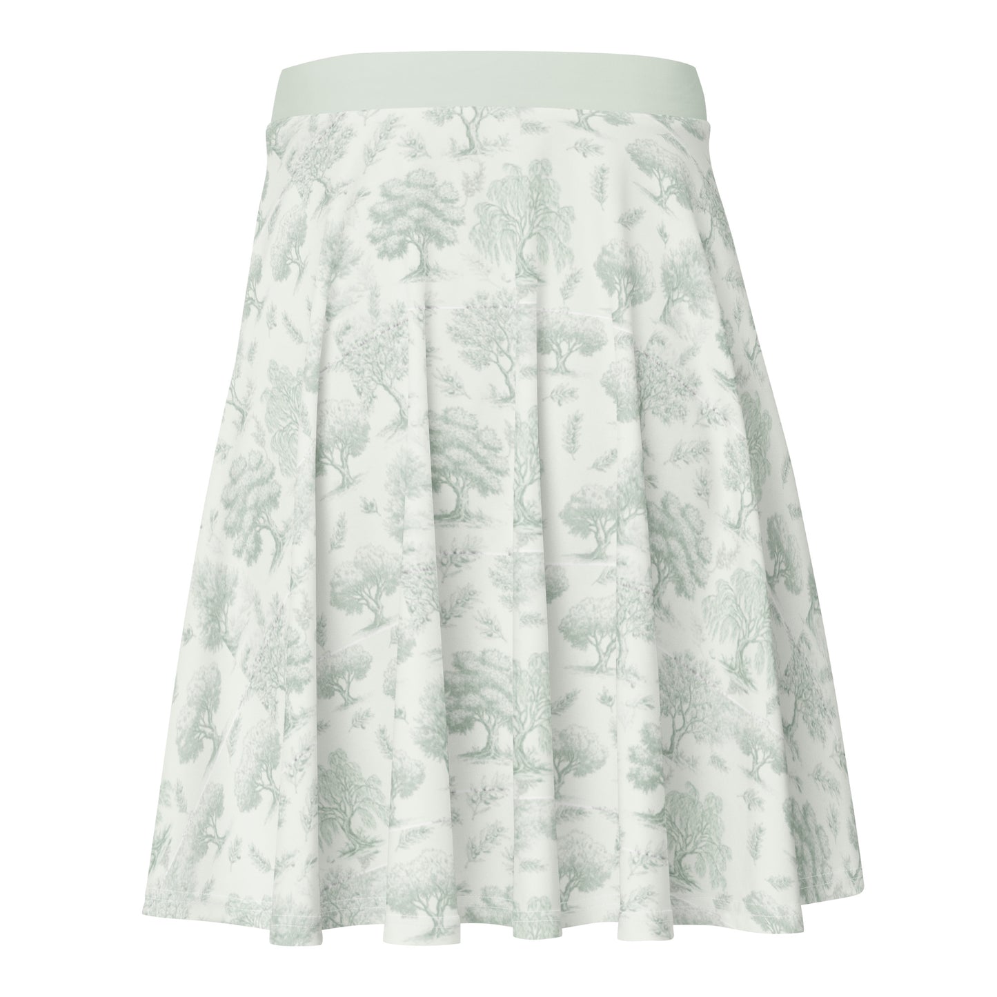 Summer Skirt Olive
