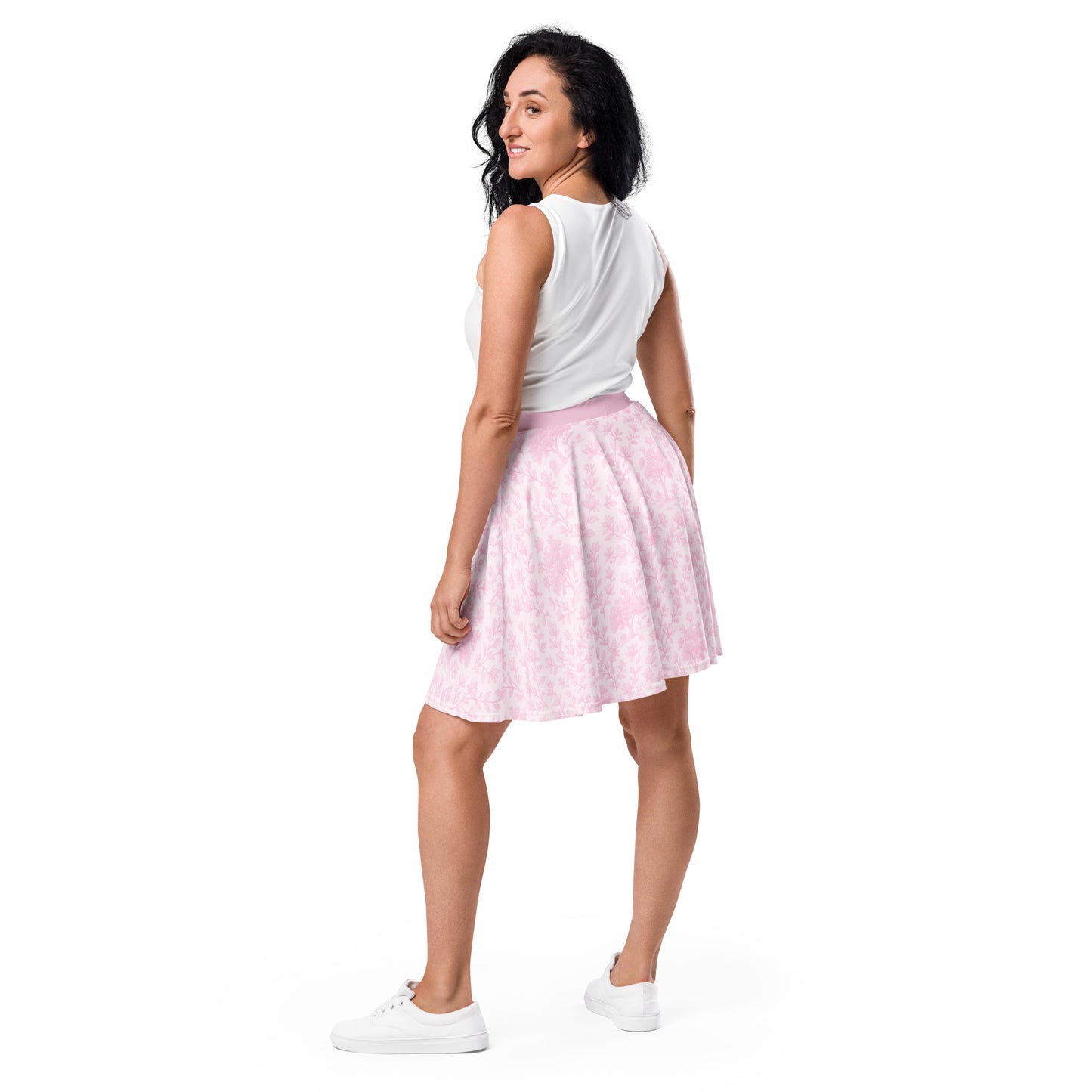 Summer Skirt