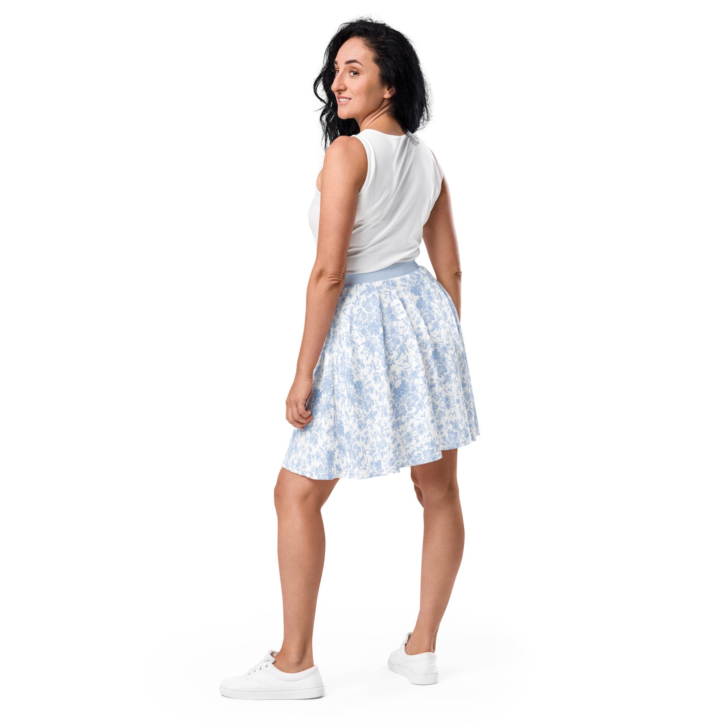 Summer Skirt