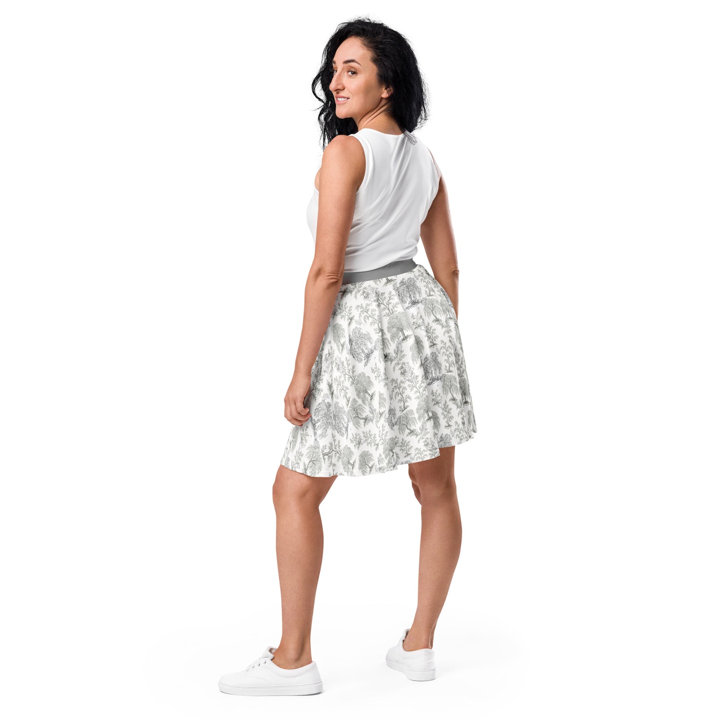 Summer Skirt