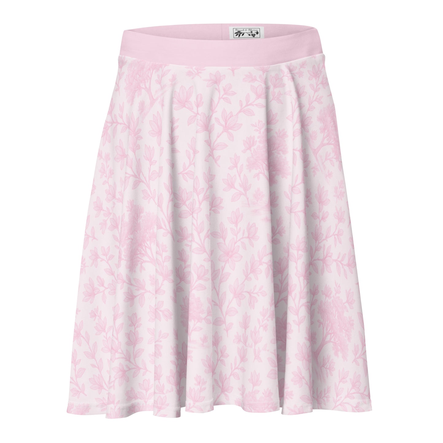 Summer Skirt Magnolia