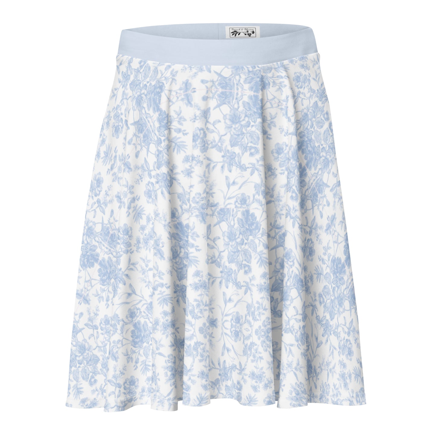 Summer Skirt Hydrangea