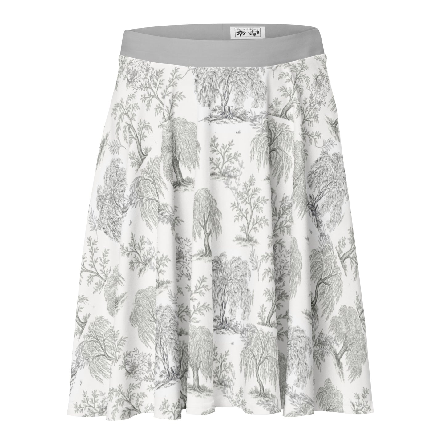 Summer Skirt XS Willow