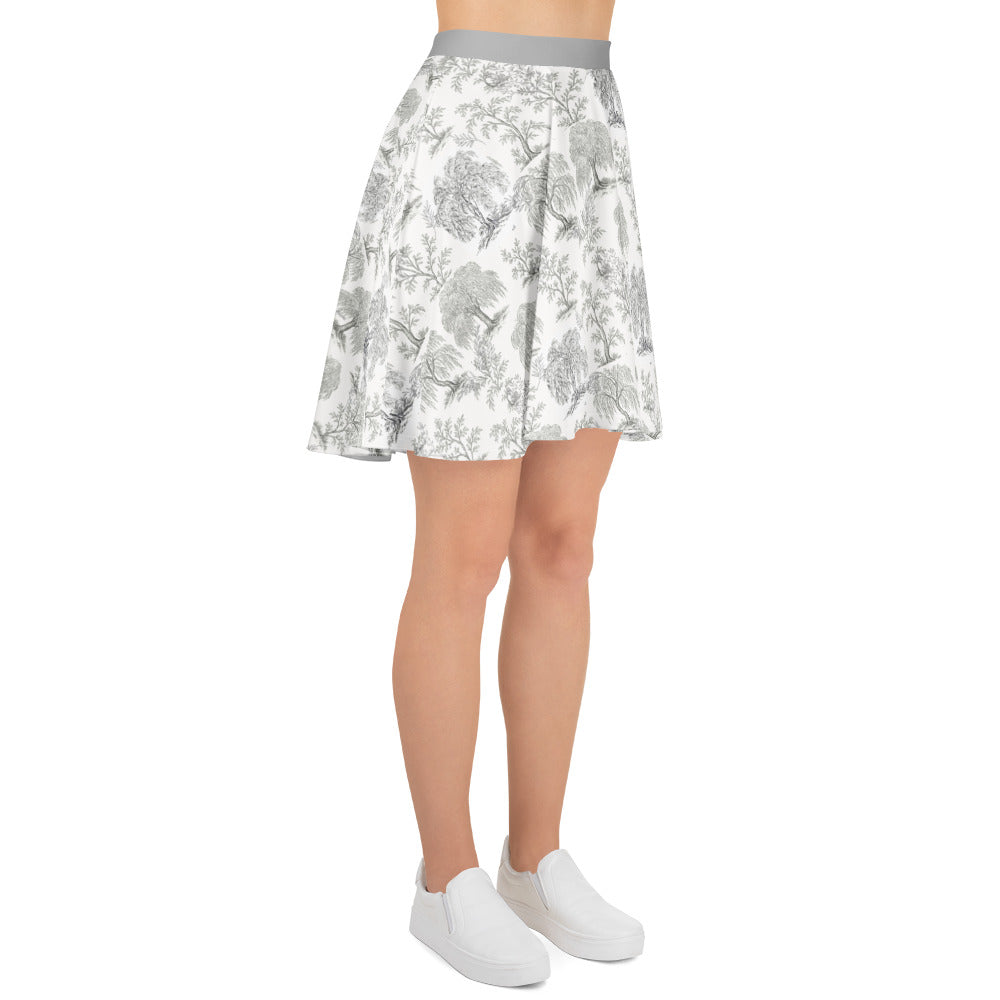 Summer Skirt