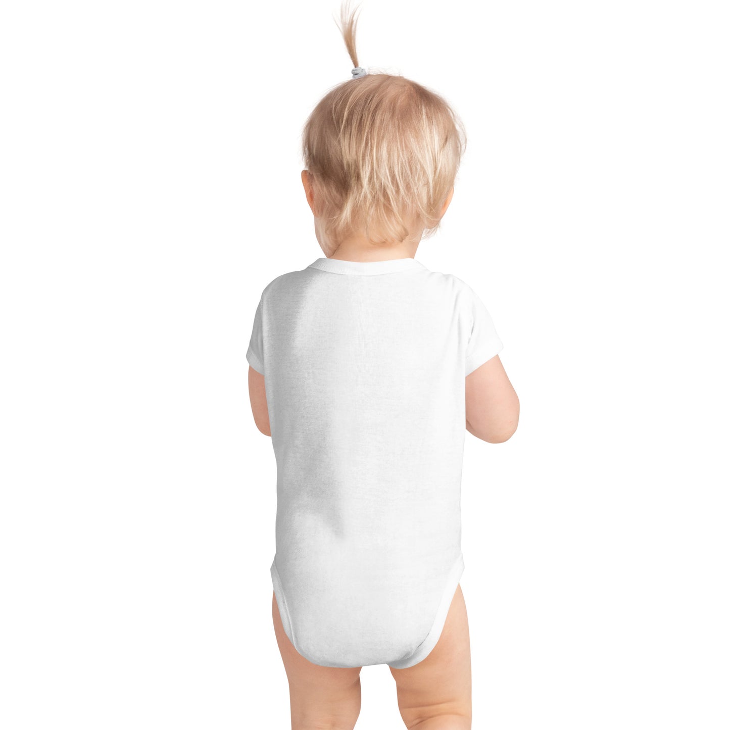 Infant bodysuit