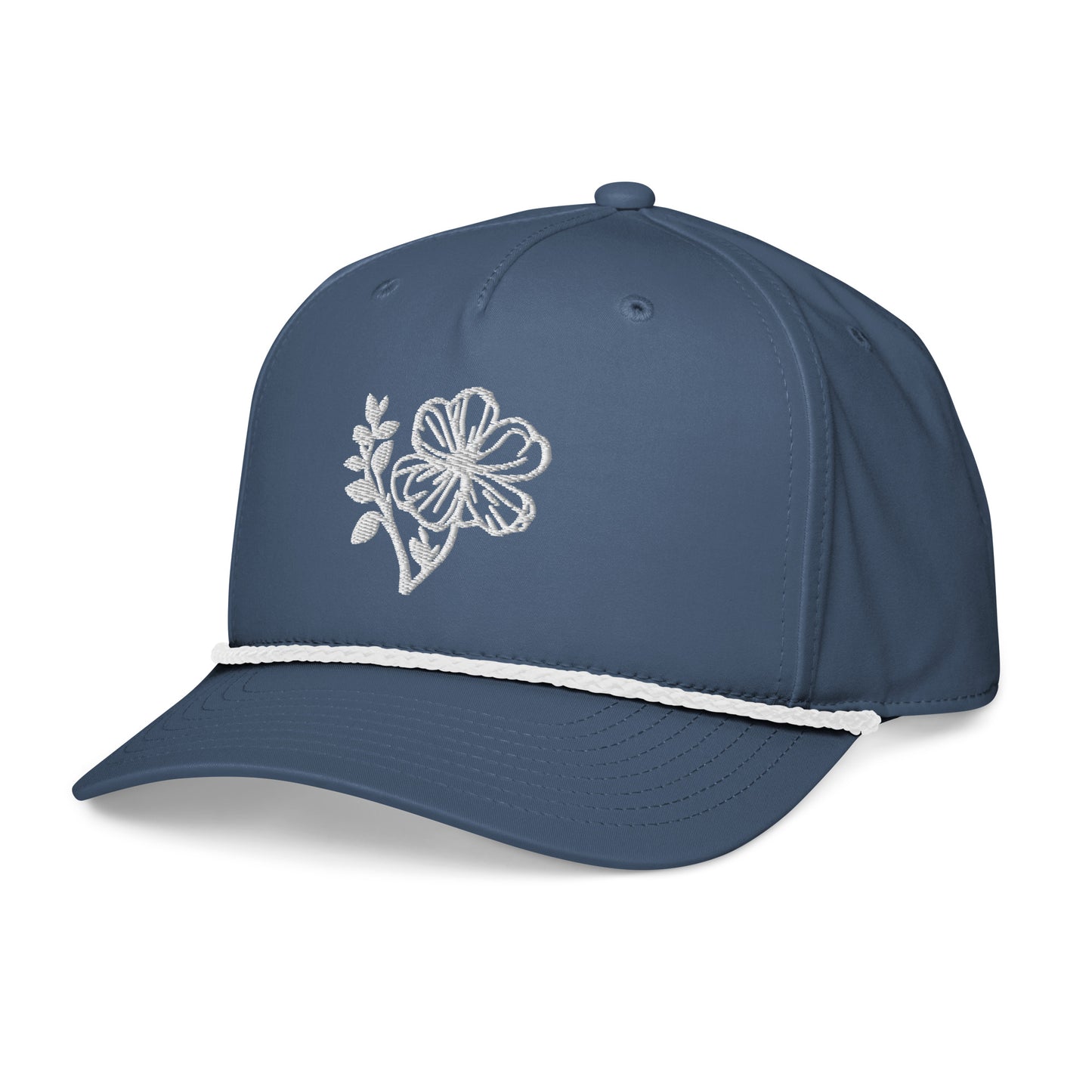 Classic rope cap