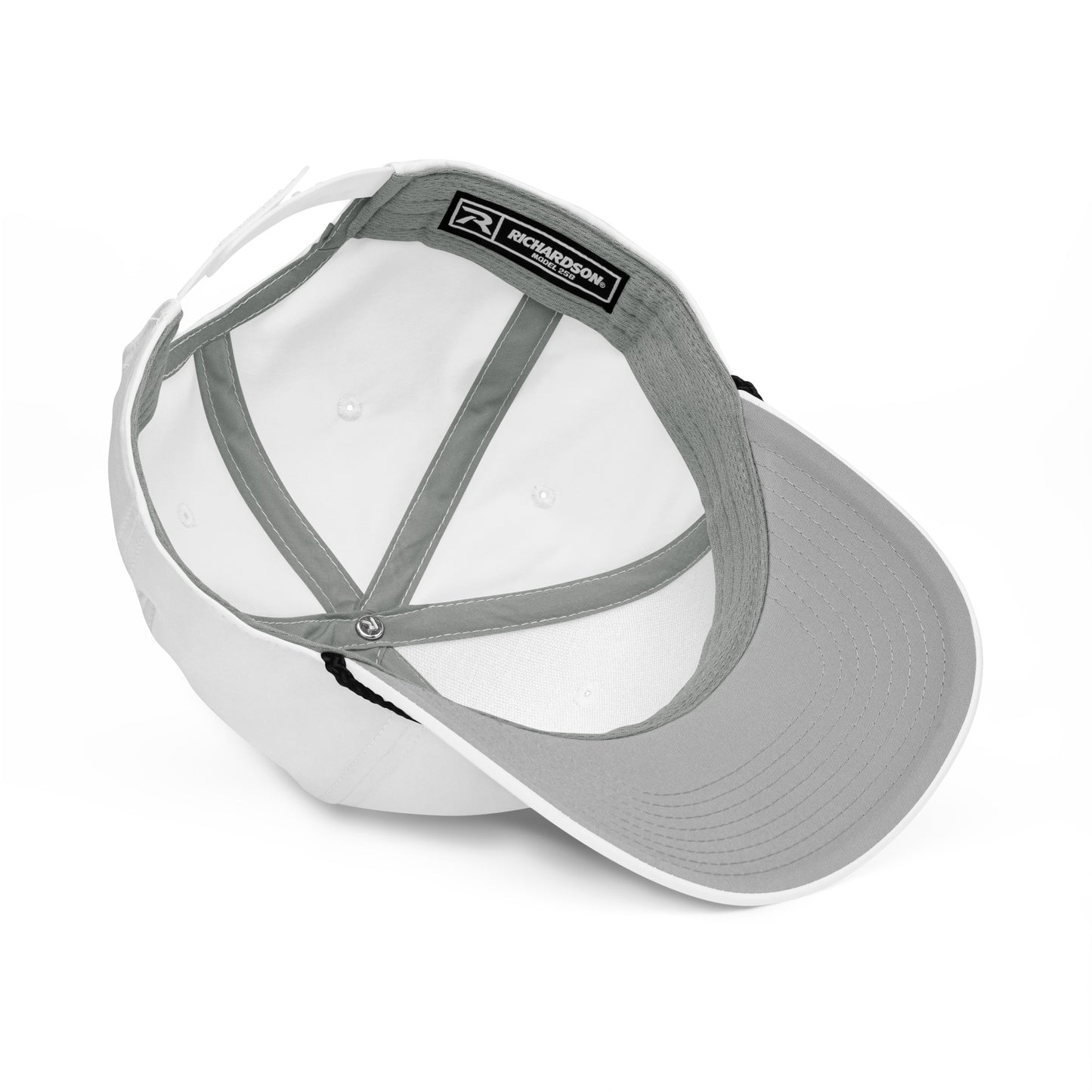 Classic rope cap