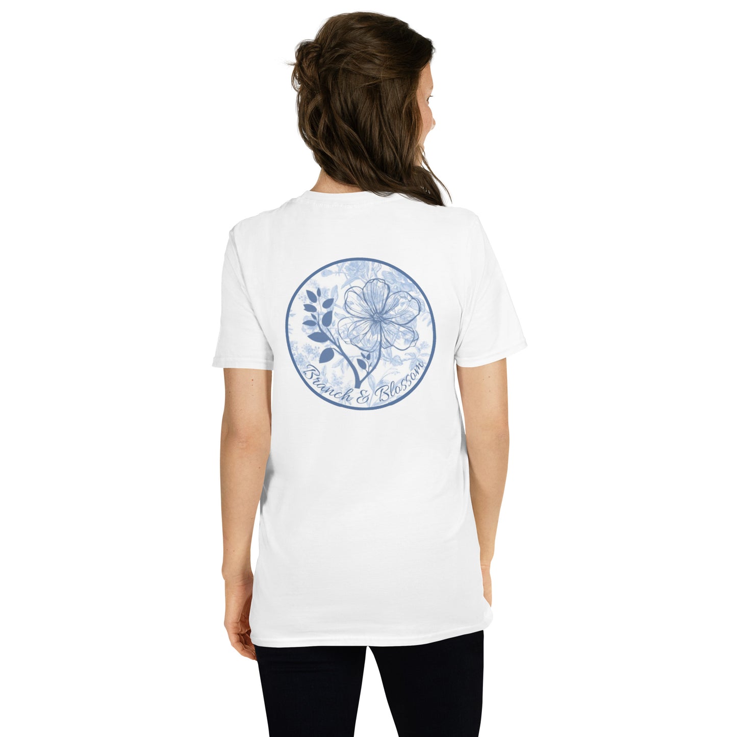 Super Soft Cotton T-Shirt
