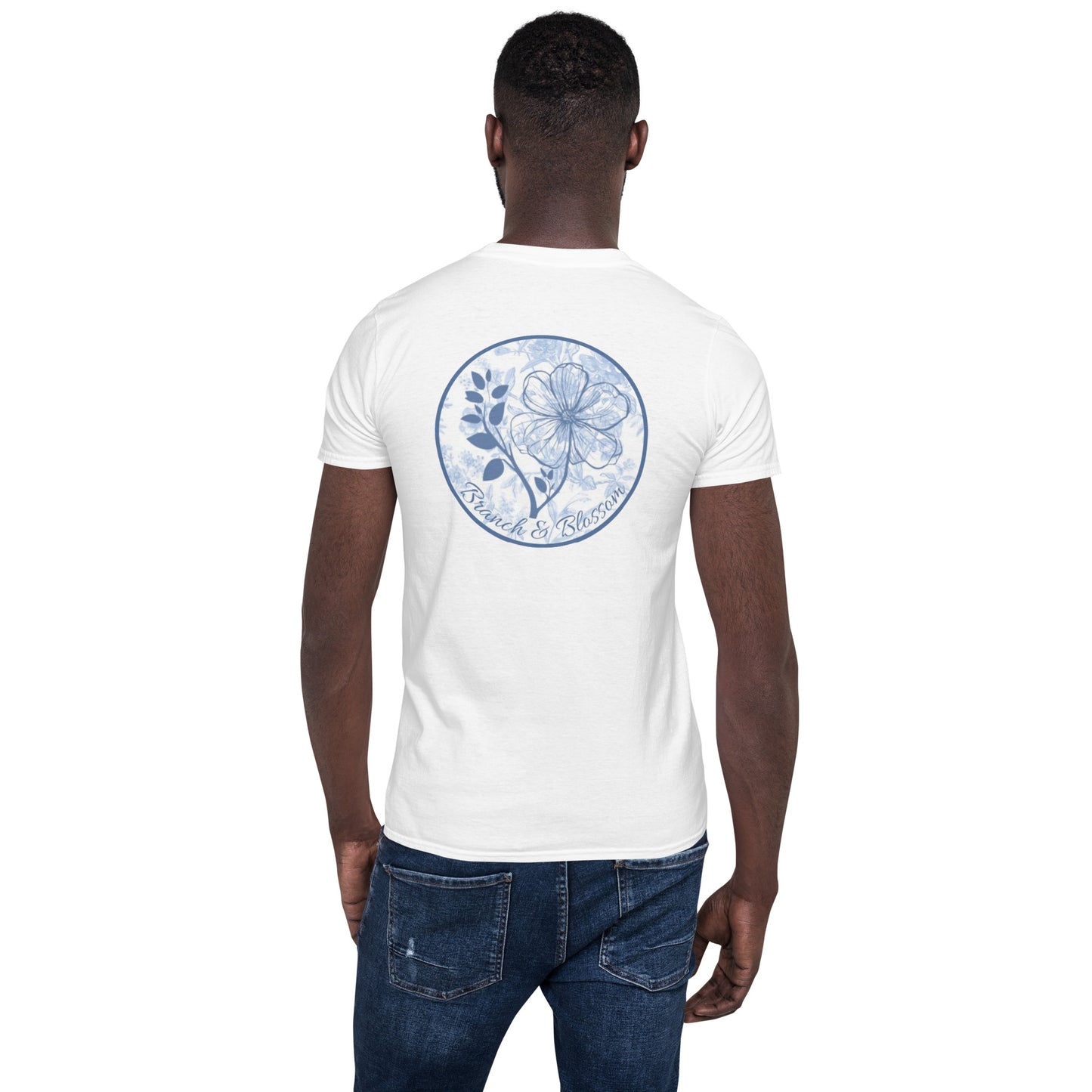 Super Soft Cotton T-Shirt