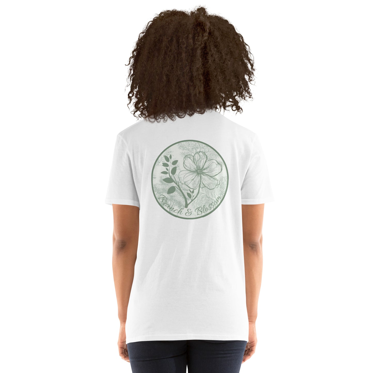 Super Soft Cotton T-Shirt