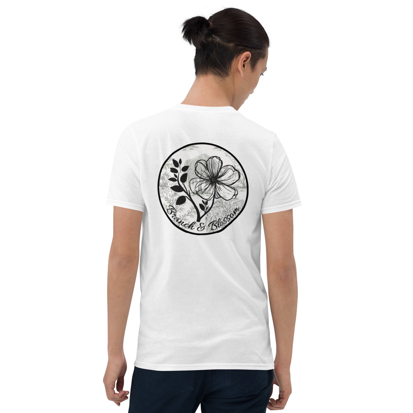 Super Soft Cotton T-Shirt