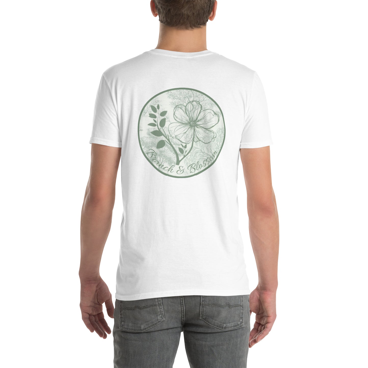 Super Soft Cotton T-Shirt