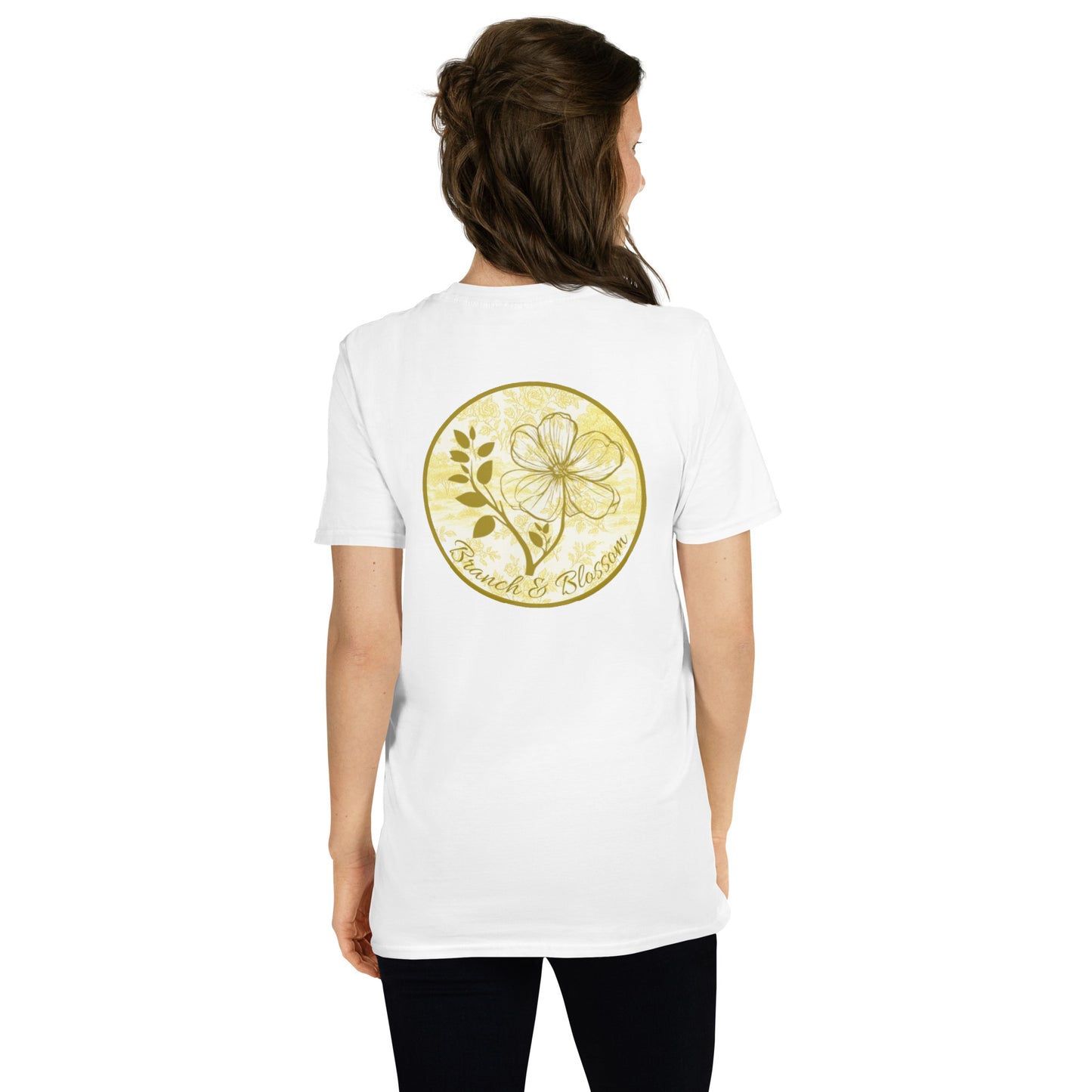 Super Soft Cotton T-Shirt
