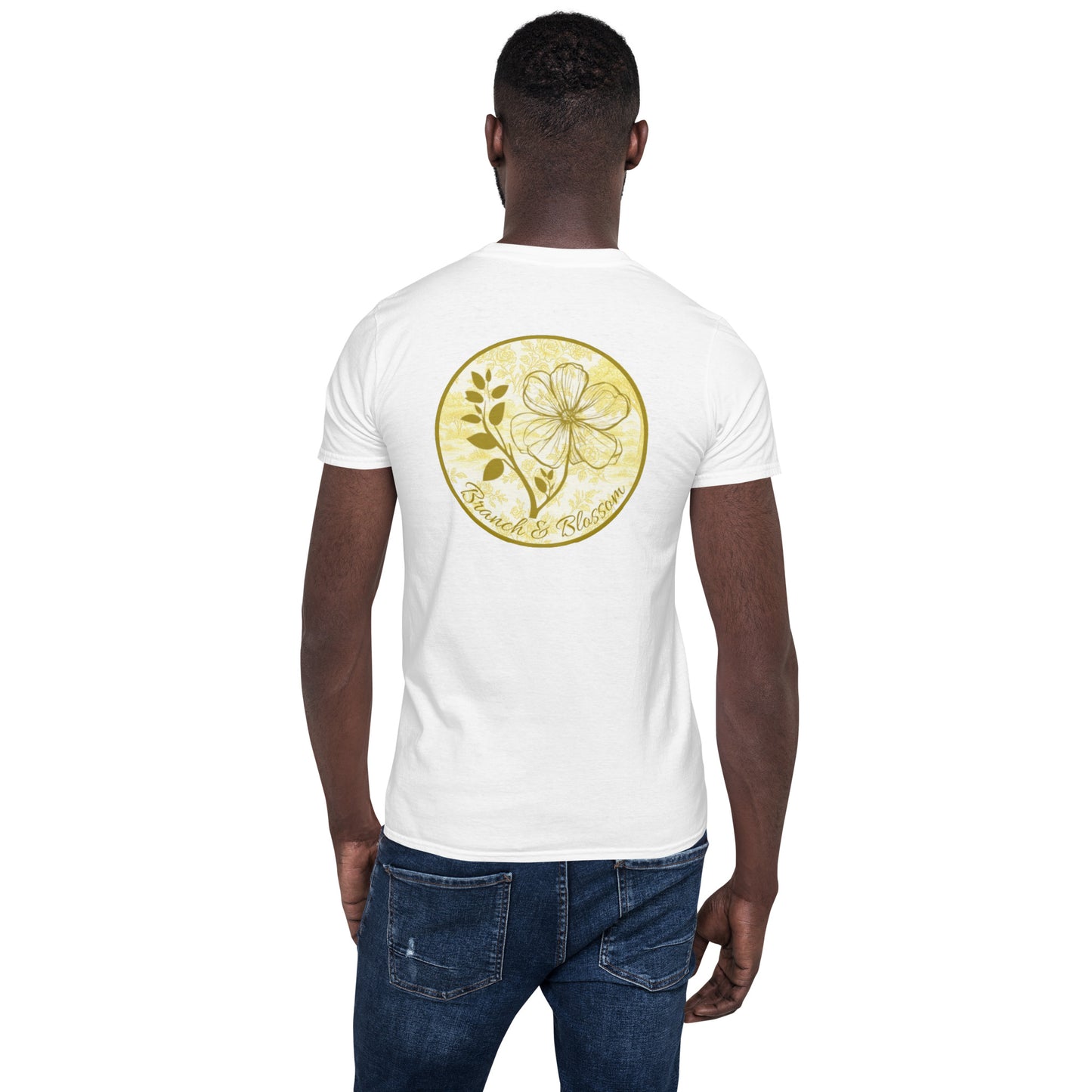 Super Soft Cotton T-Shirt