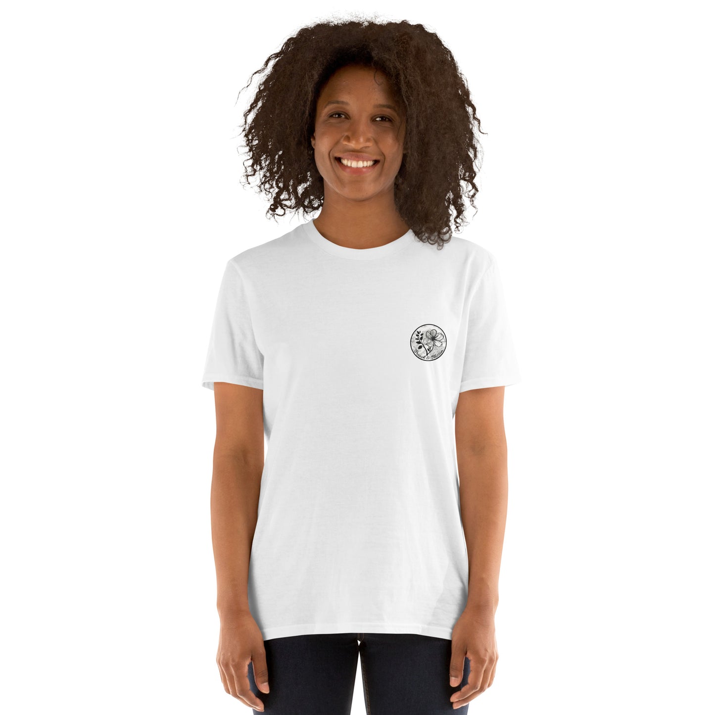 Super Soft Cotton T-Shirt