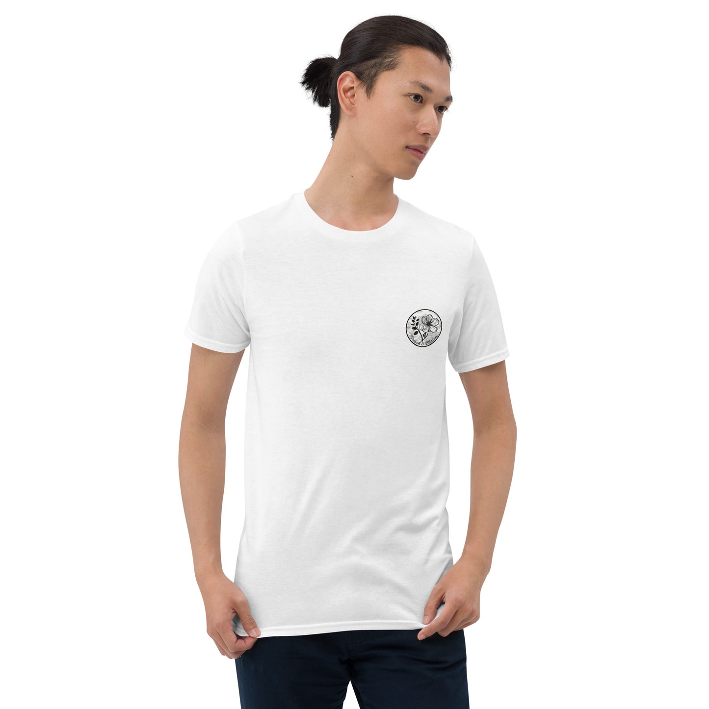 Super Soft Cotton T-Shirt