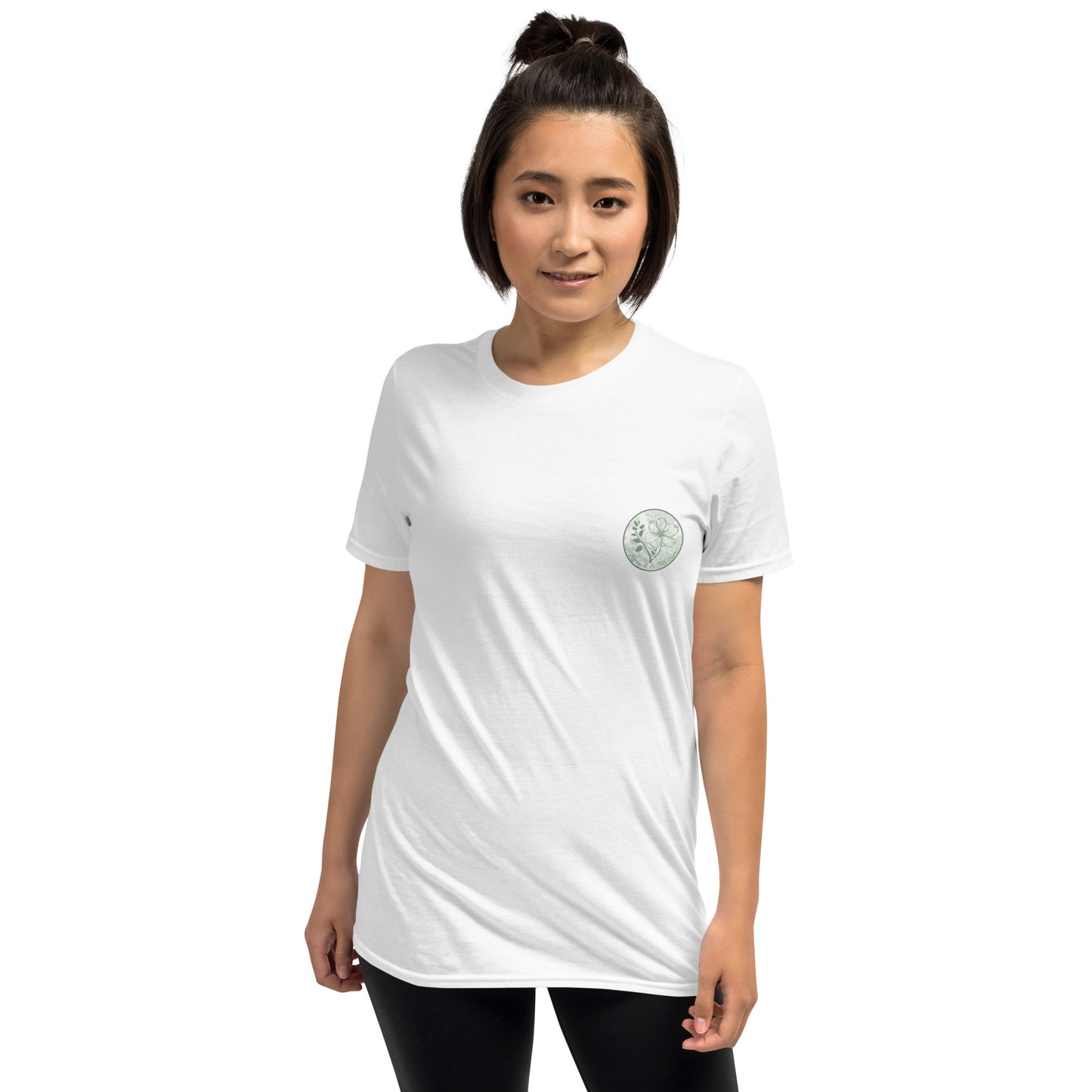 Super Soft Cotton T-Shirt