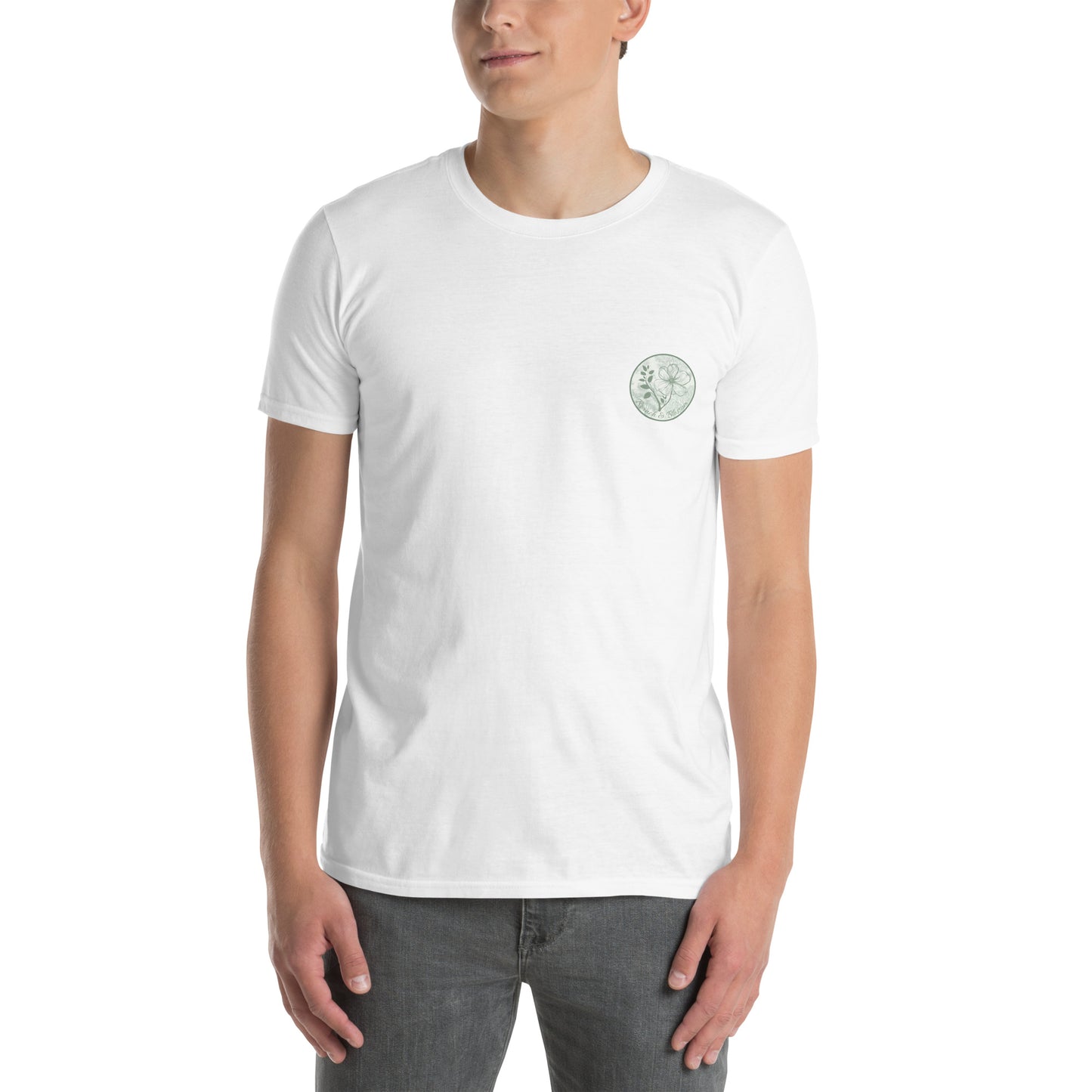 Super Soft Cotton T-Shirt