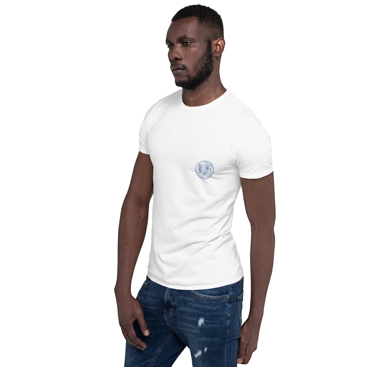 Super Soft Cotton T-Shirt