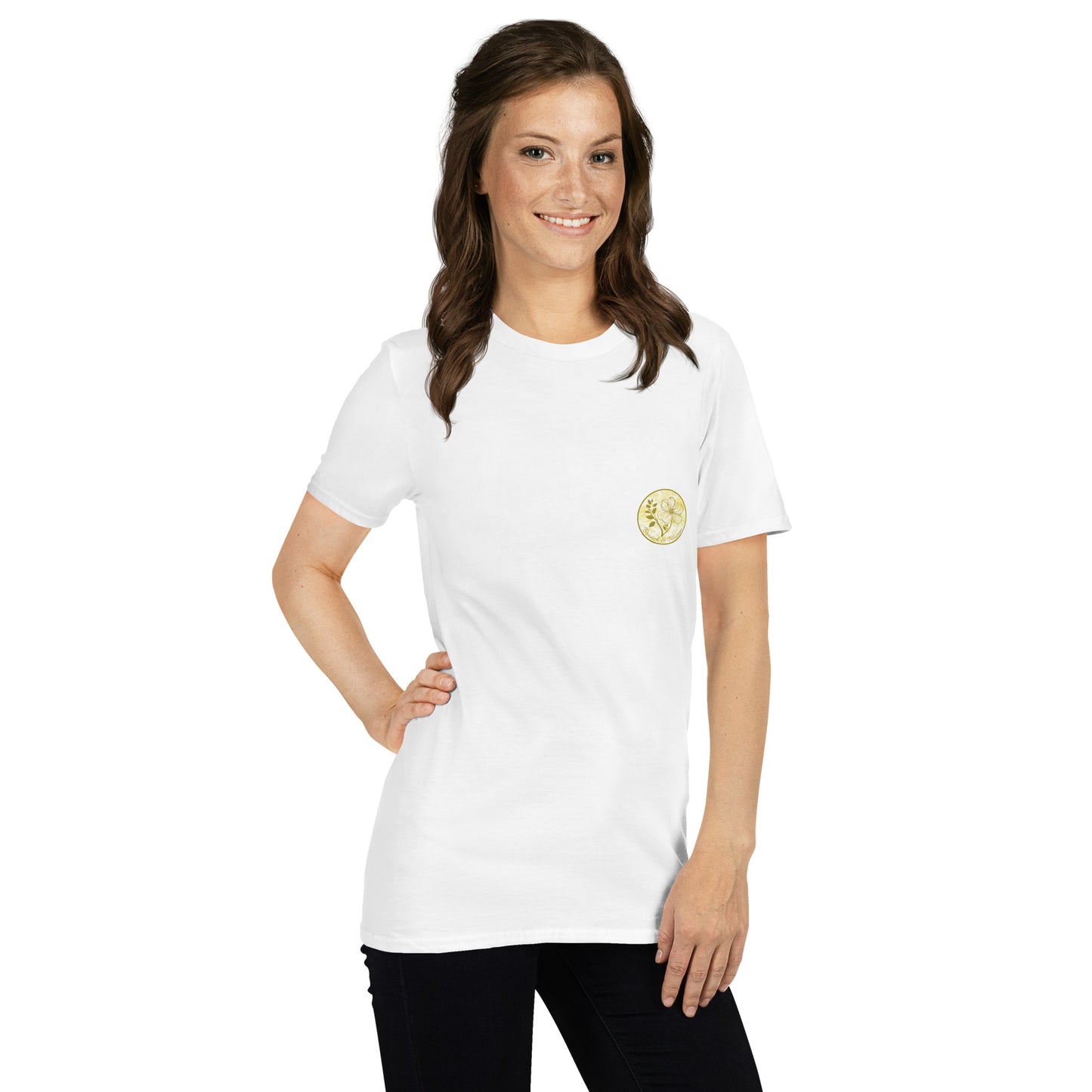 Super Soft Cotton T-Shirt