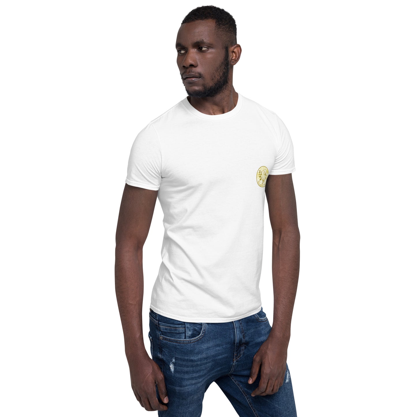 Super Soft Cotton T-Shirt