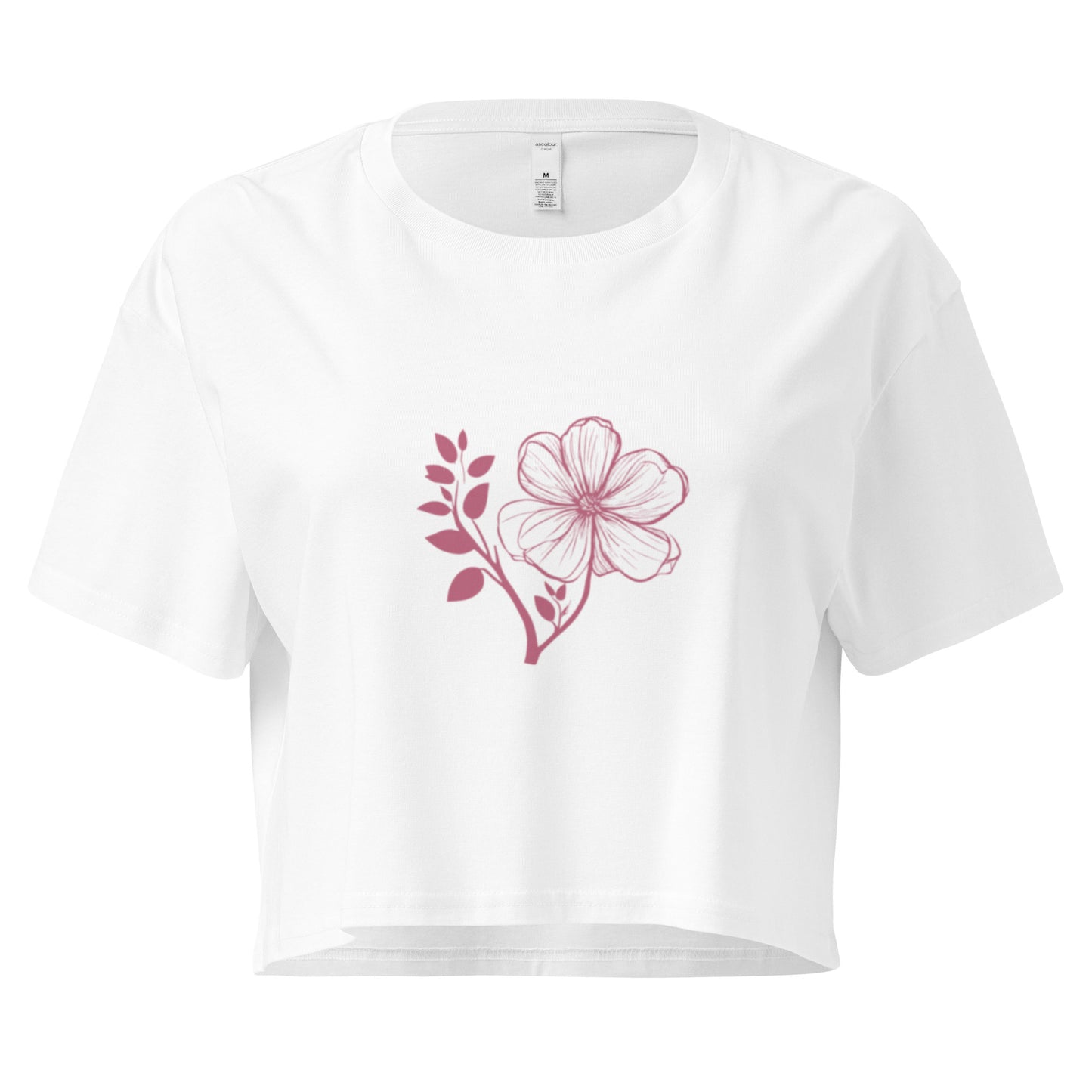 Women’s crop top
